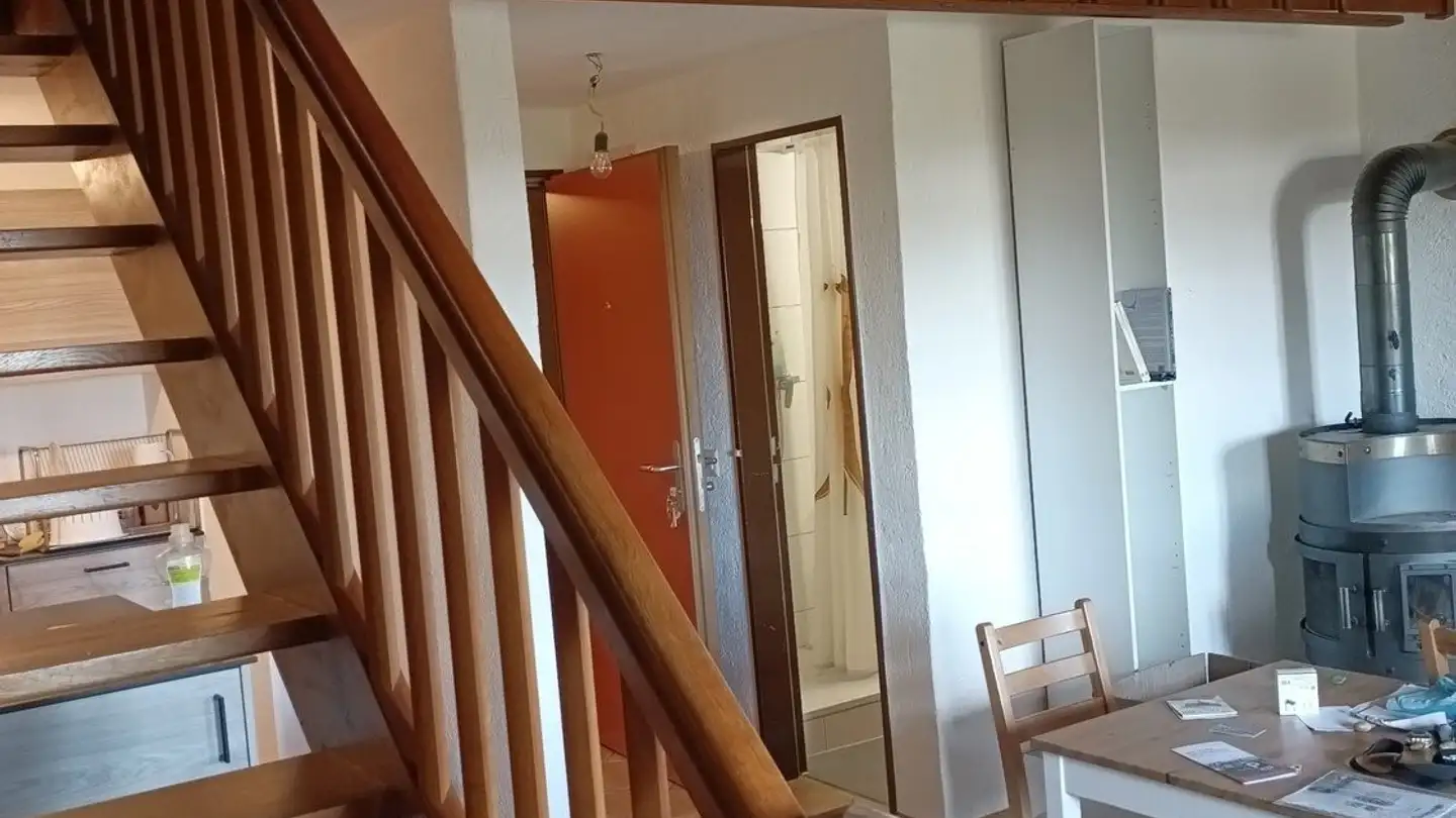 Wohnung mieten - 1680 Berlens - Foto 3