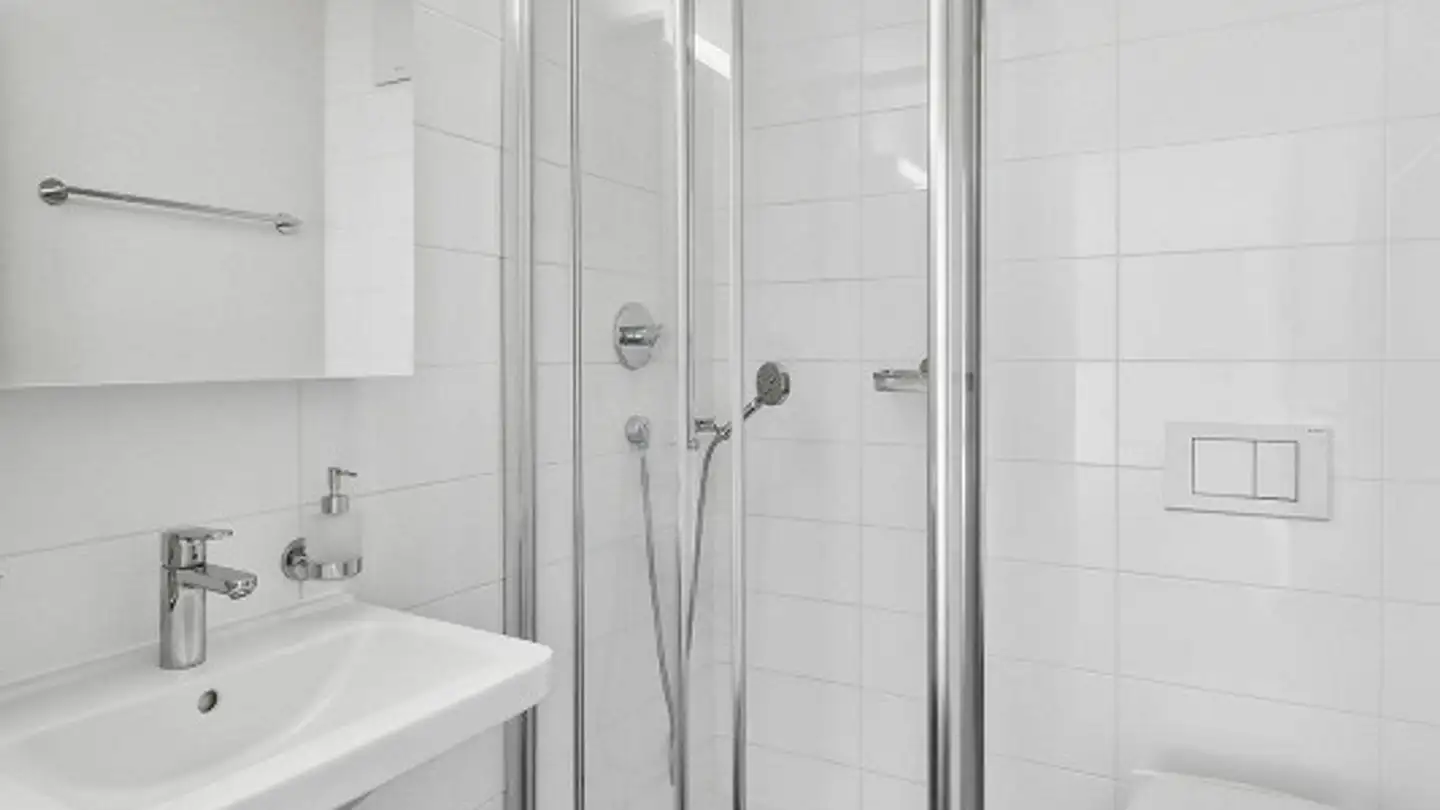 Appartamento in affitto - Therwilerstrasse 10, 4142 Münchenstein - Foto 3