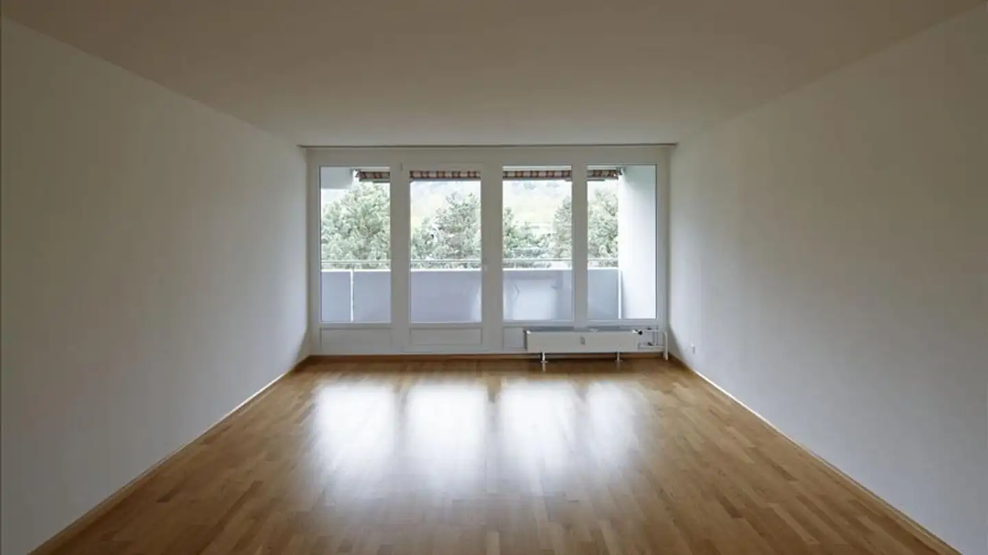 Wohnung mieten - Säckingerstrasse 1, 4310 Rheinfelden - Foto 2