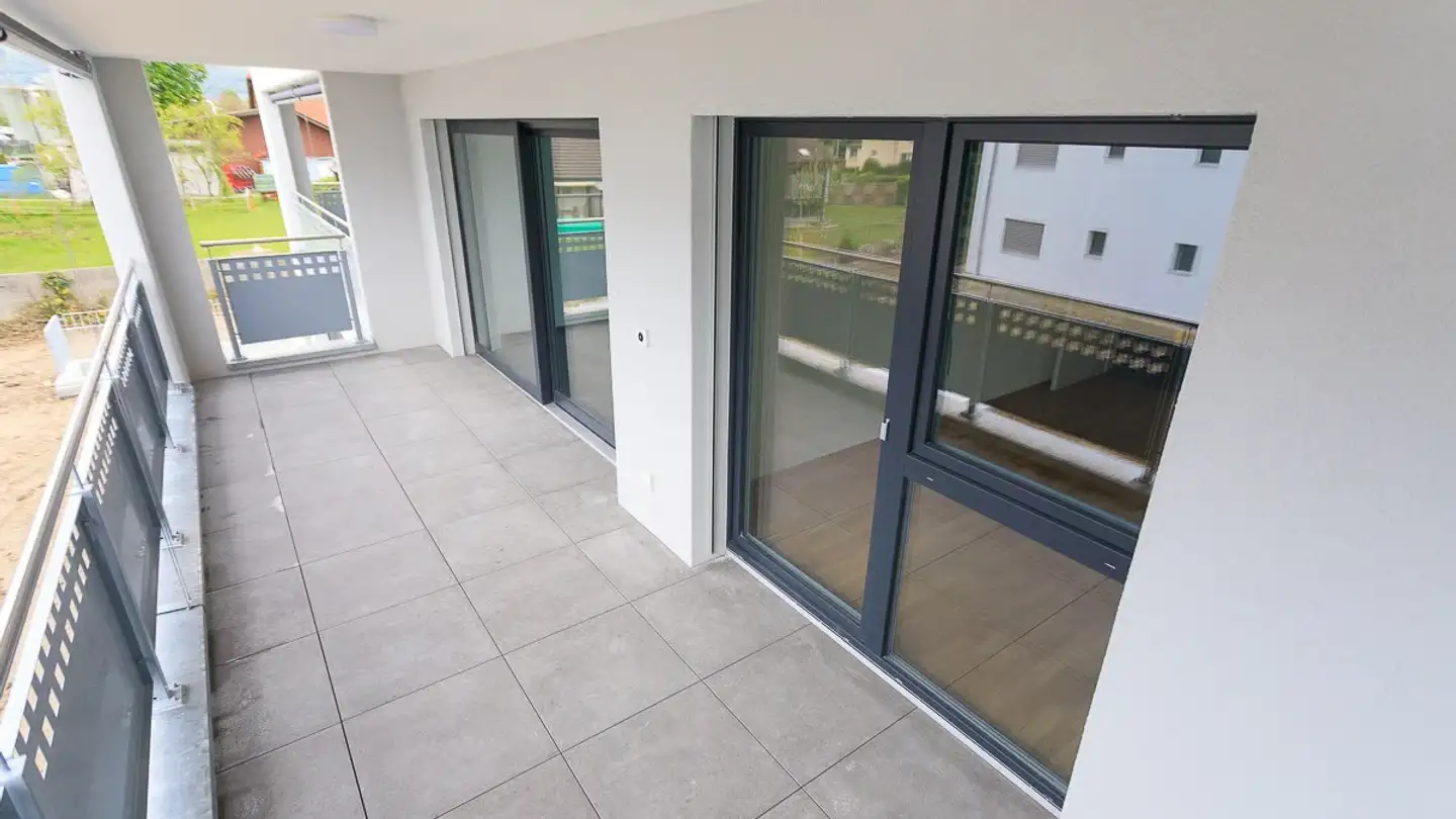 Apartment for rent - St. Ursulaweg 1, 4543 Deitingen - Photo 3