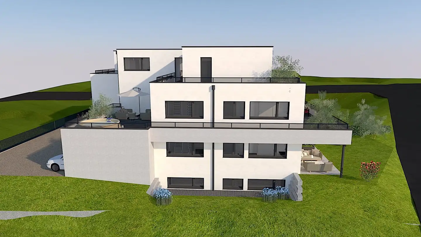 Appartamento in vendita - Hauptstrasse 20, 4148 Pfeffingen - Foto 4