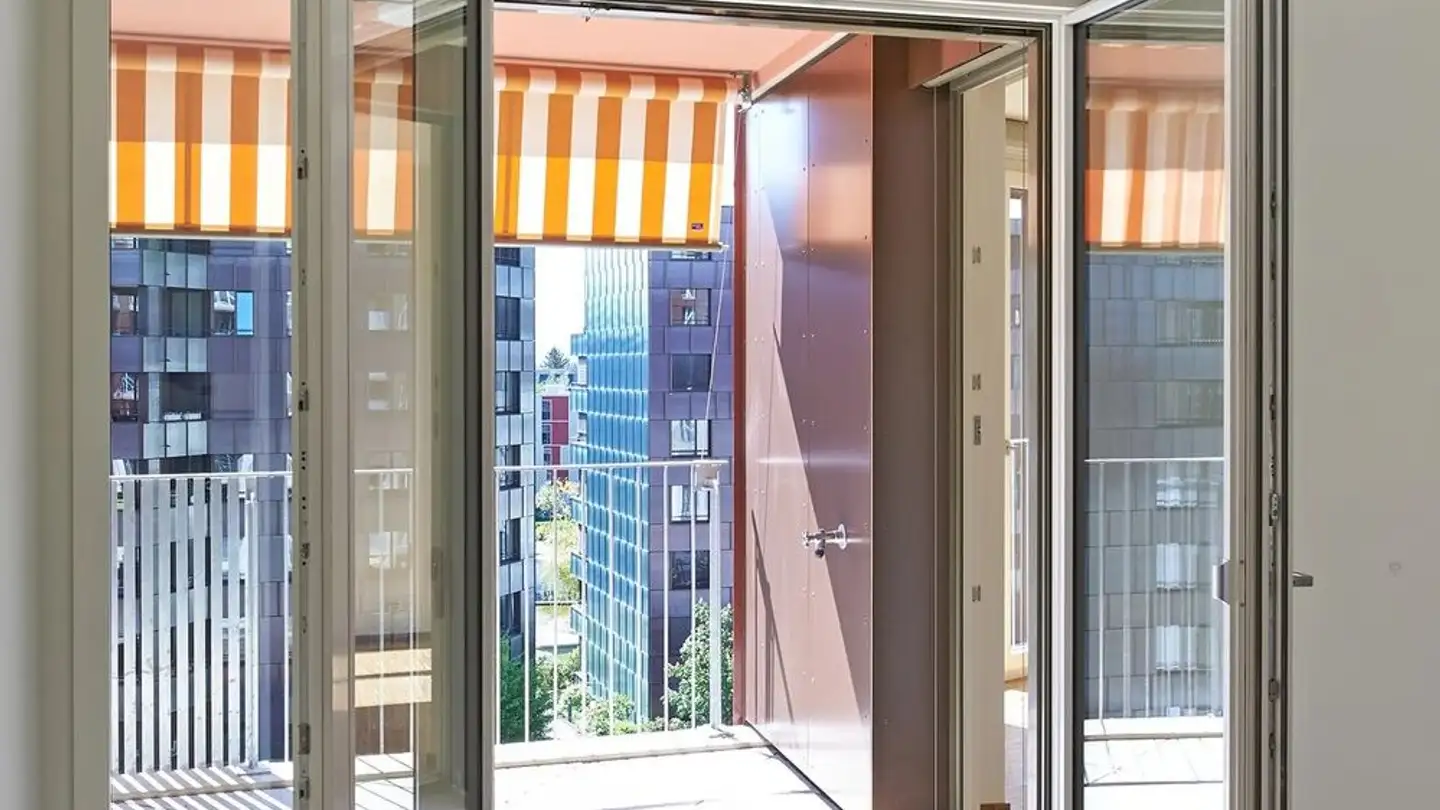 Wohnung mieten - Käferholzstrasse 54, 8057 Zürich - Foto 3