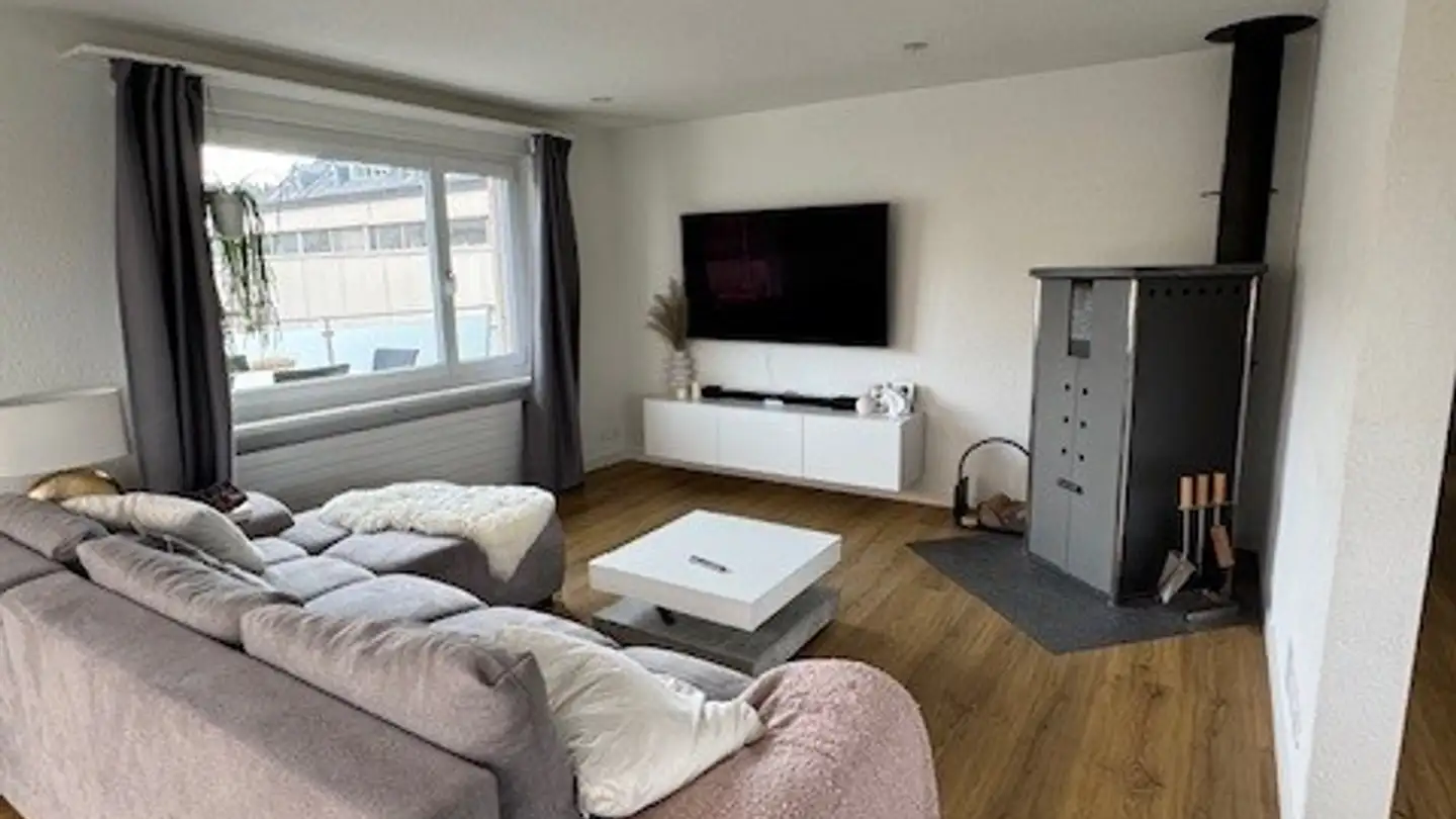 Wohnung mieten - Niederämterstrasse 50, 4657 Dulliken - Foto 3