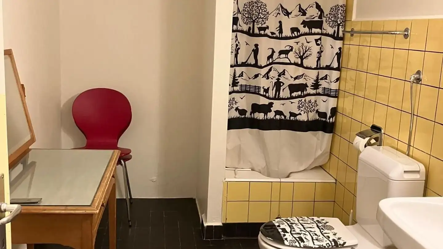 Appartement à louer - 1884 Villars-sur-Ollon - Photo 4