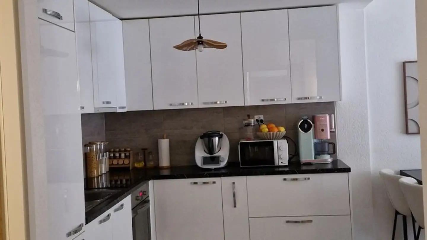 Appartamento in affitto - 1700 Fribourg - Foto 4
