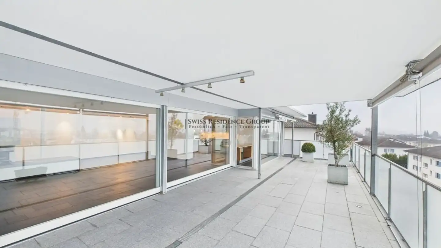 Penthouse mieten - 8180 Bülach - Foto 3