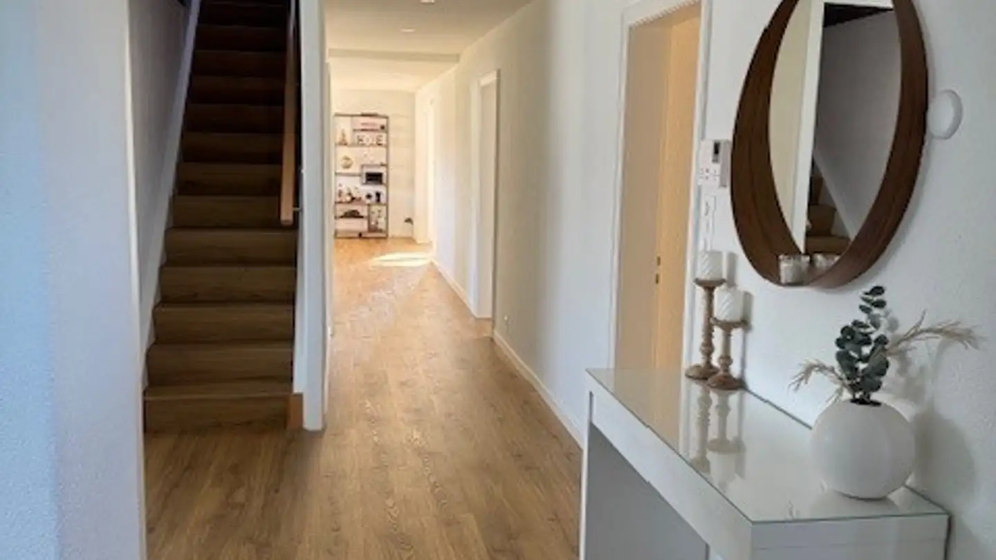 Wohnung mieten - Niederämterstrasse 50, 4657 Dulliken - Foto 4