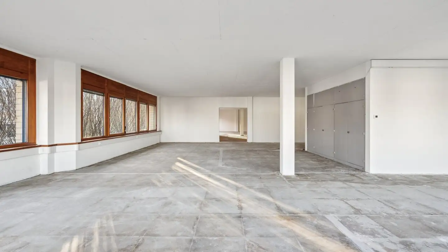 Bürofläche mieten - Lohstampfestrasse, 8274 Tägerwilen - Foto 4