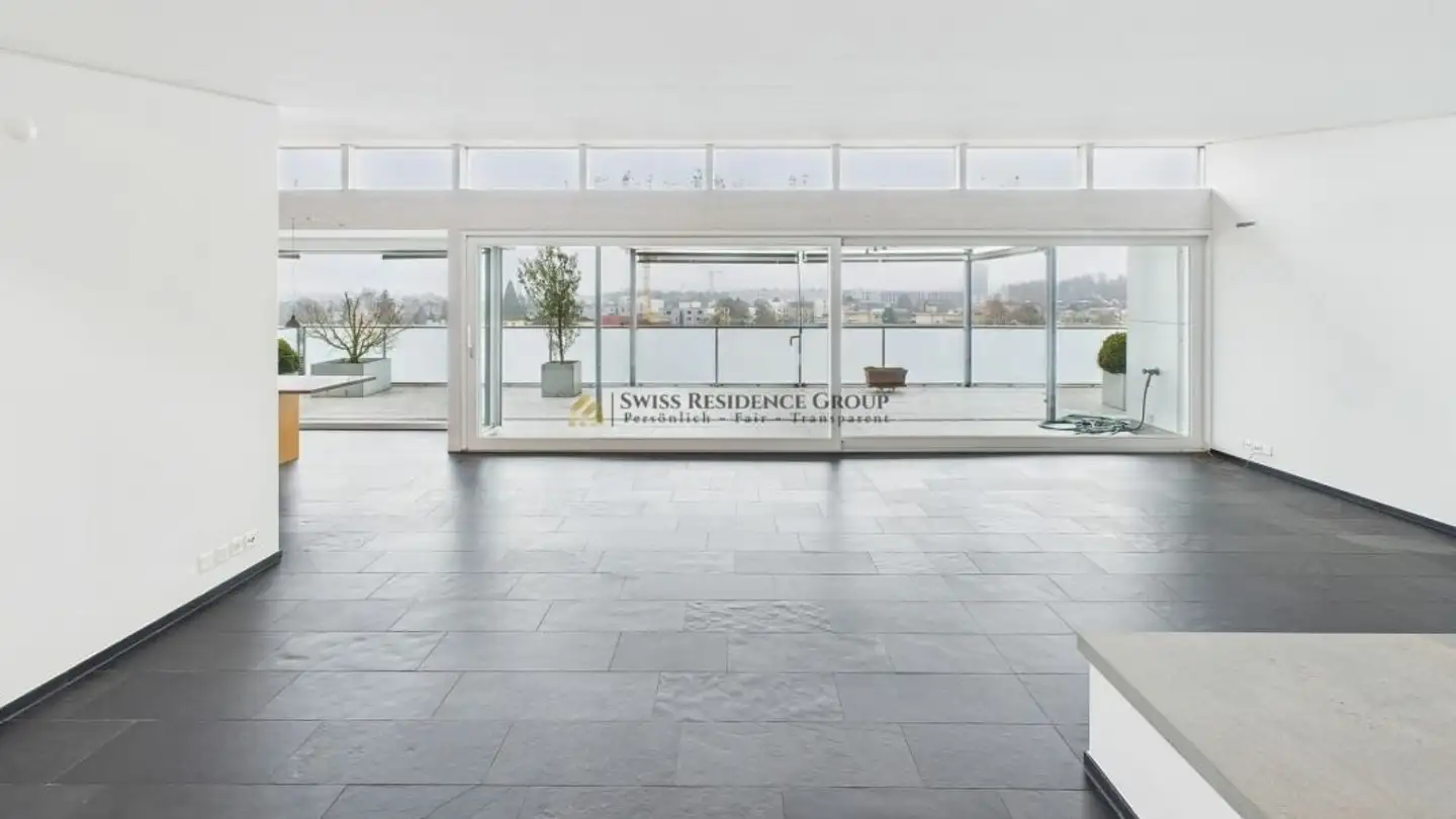 Penthouse mieten - 8180 Bülach - Foto 4