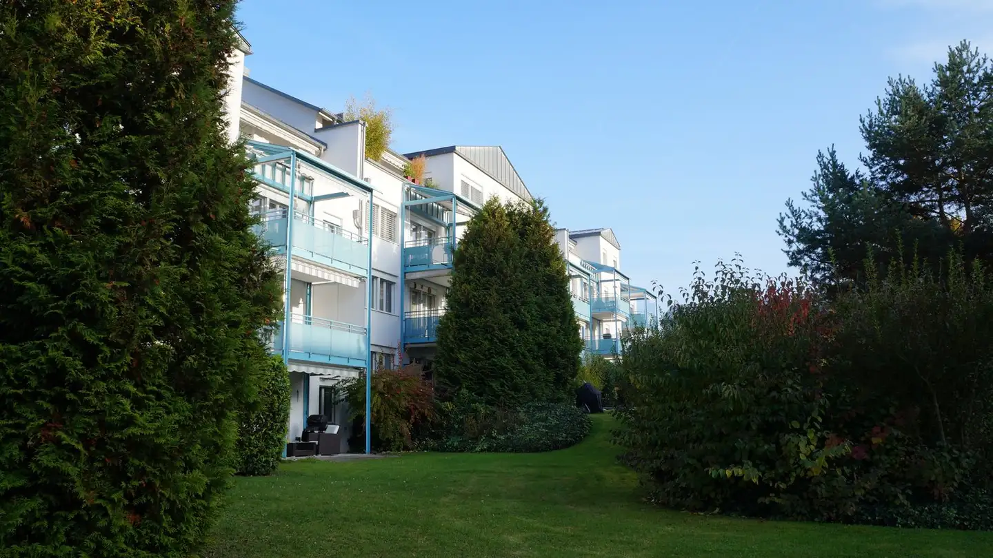 Apartment for rent - Baumgartenstrasse 22, 8902 Urdorf