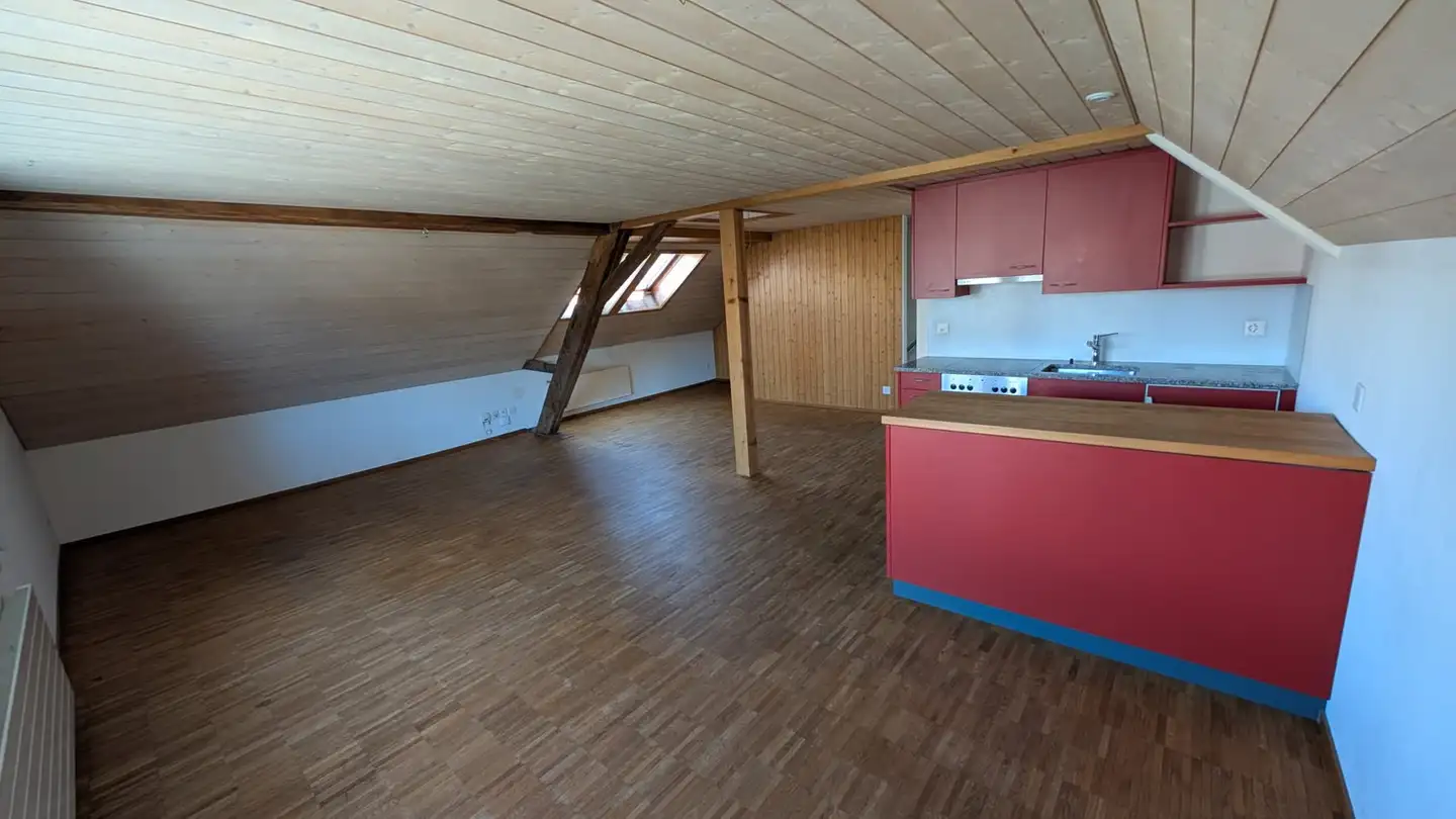 Wohnung mieten - Luzernstrasse 2, 4950 Huttwil - Foto 3