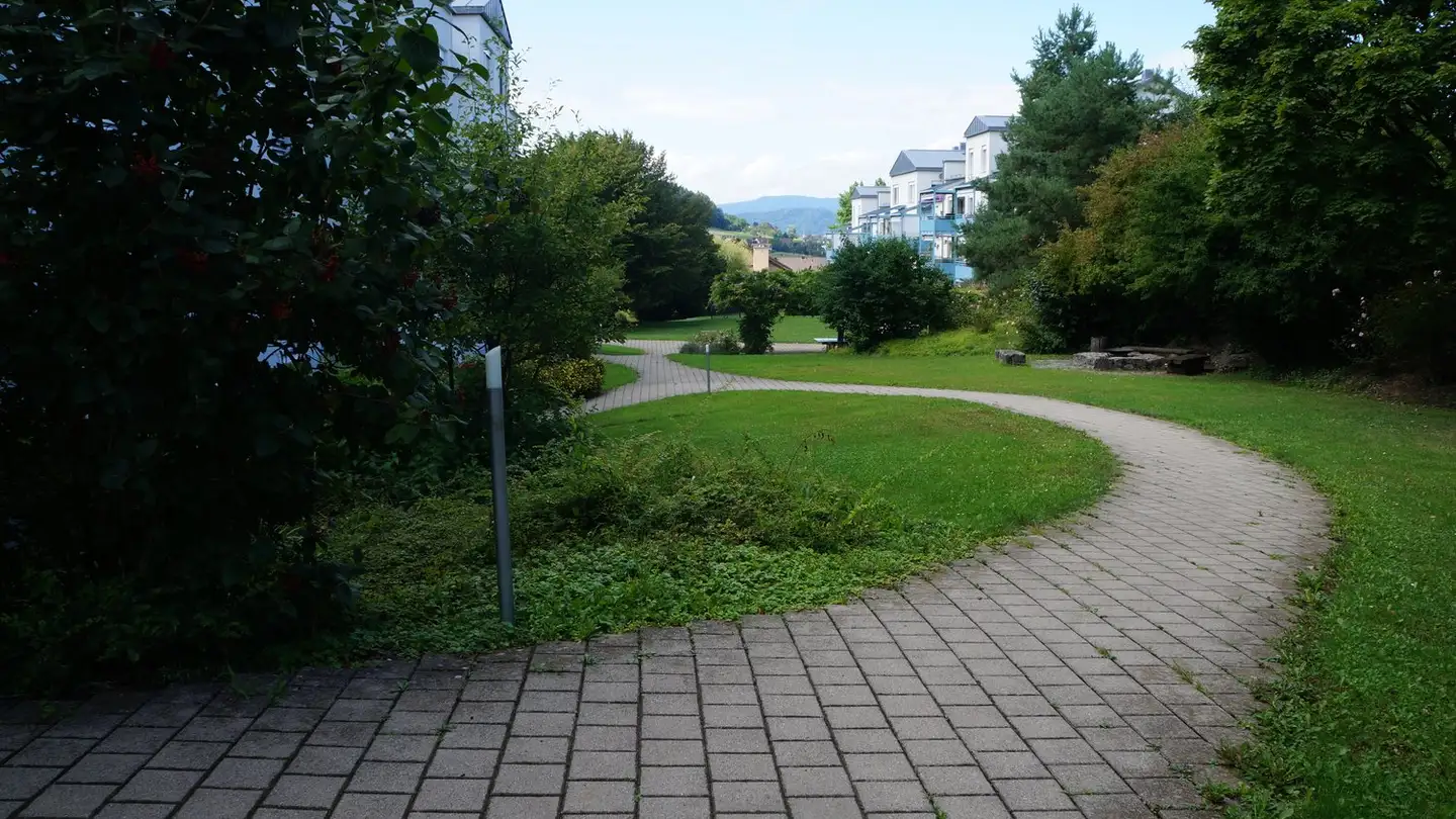 Apartment for rent - Baumgartenstrasse 22, 8902 Urdorf - Photo 2