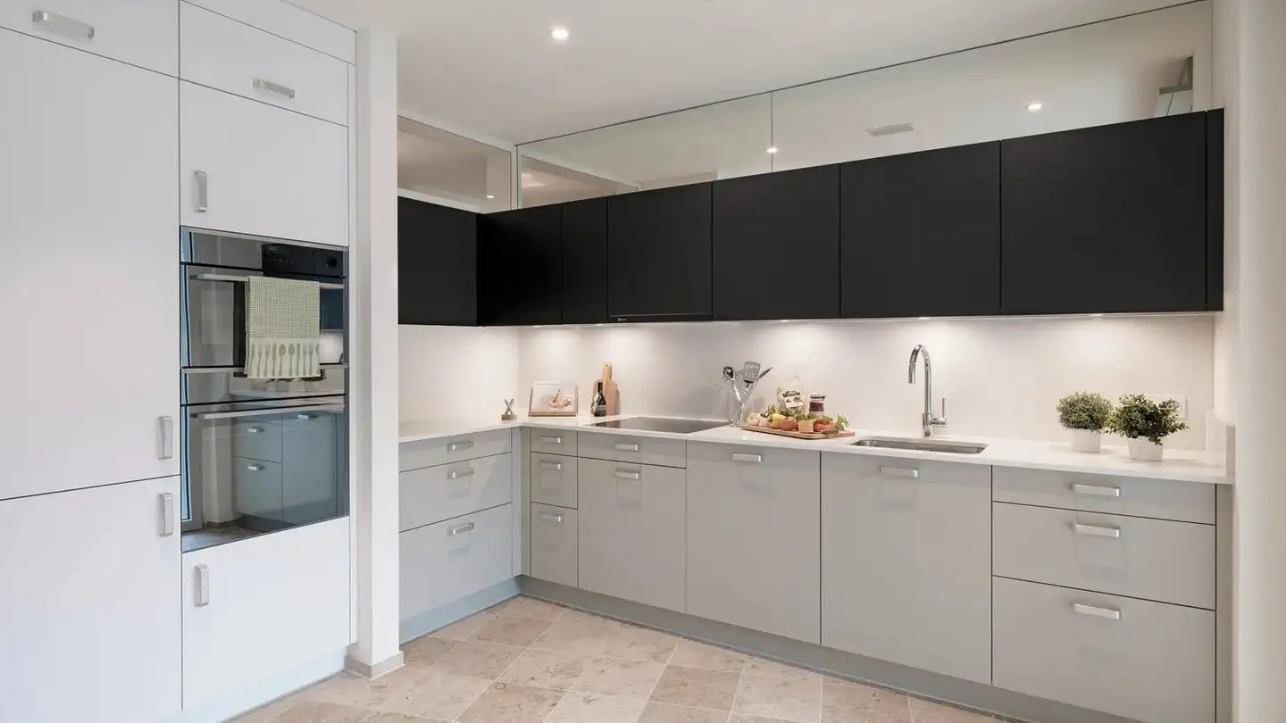 Wohnung mieten - Käferholzstrasse 54, 8057 Zürich - Foto 4