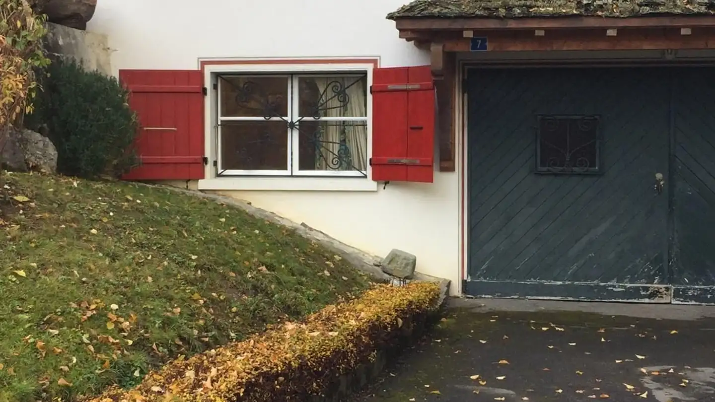 Appartamento in affitto - 1884 Arveyes - Foto 4