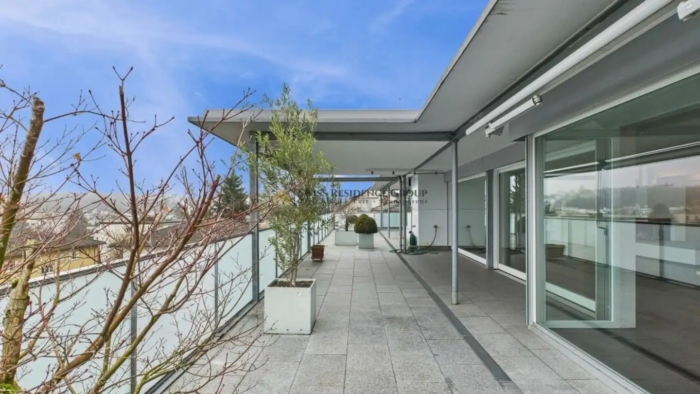 Penthouse mieten - 8180 Bülach - Foto 2