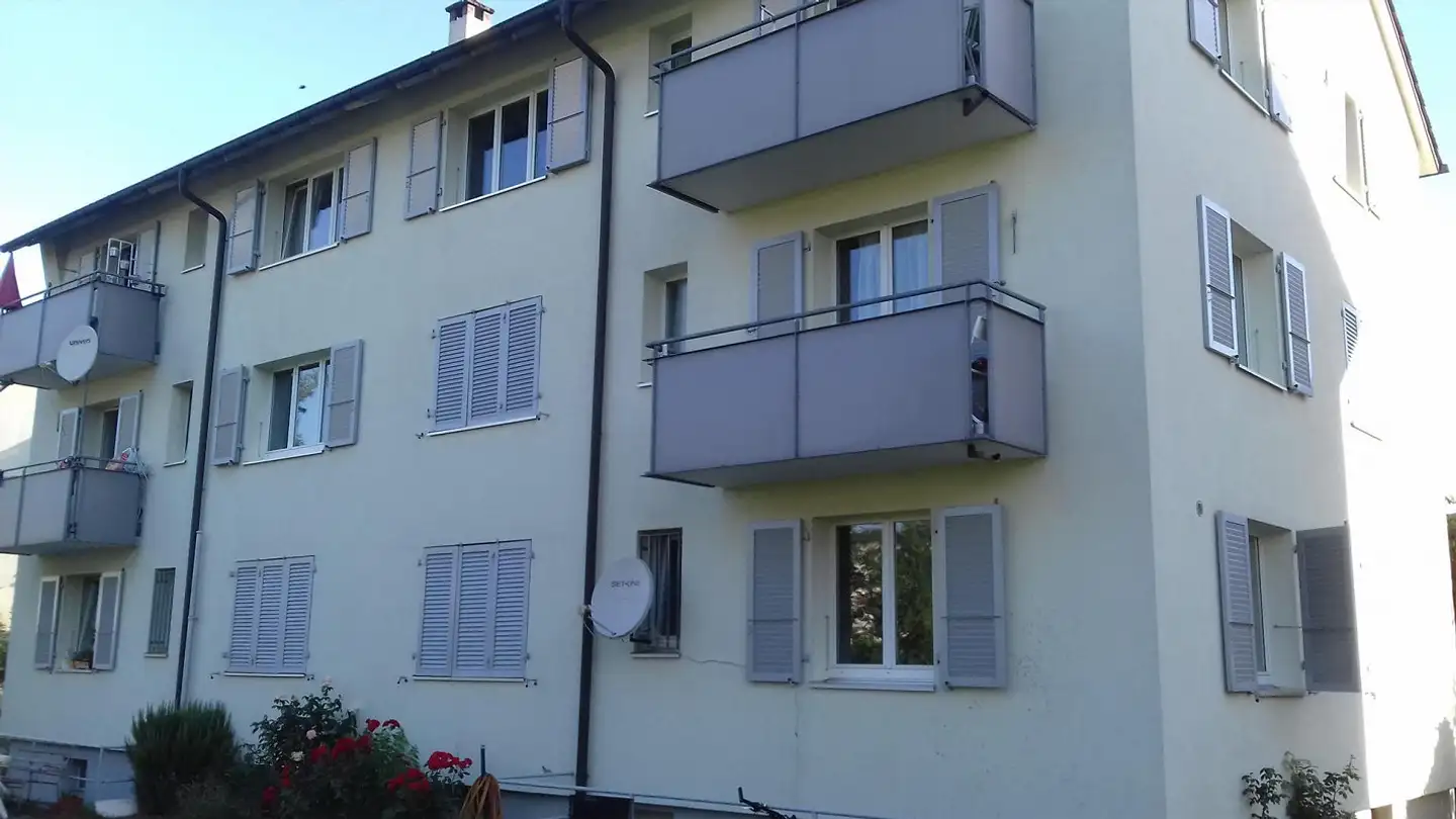 Mehrfamilienhaus kaufen - Kesselweg, 4410 Liestal - Foto 2