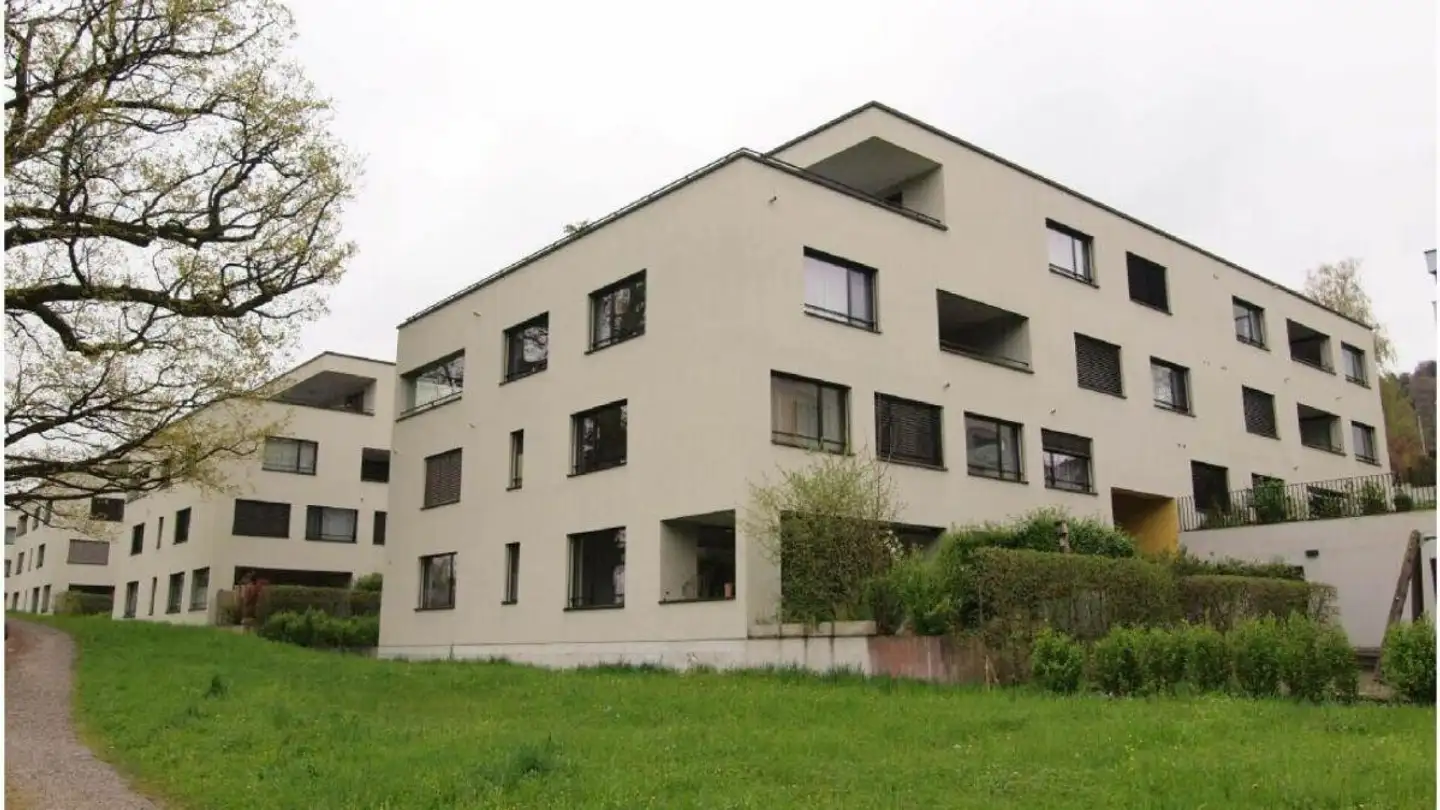 Appartamento in affitto - Unterlöchlistrasse 17, 6006 Luzern