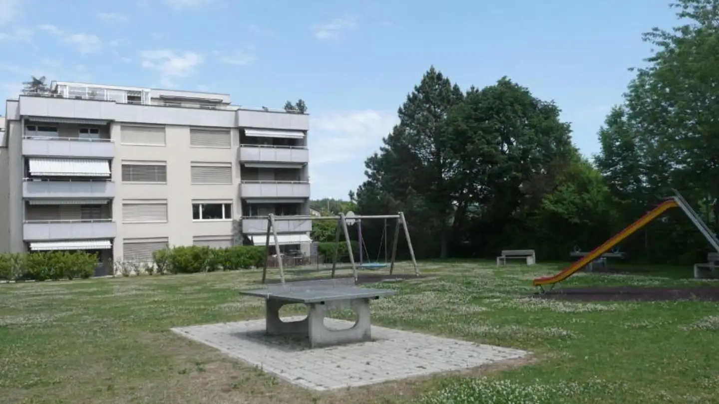 Apartment for rent - Krummacker 11, 8207 Schaffhausen