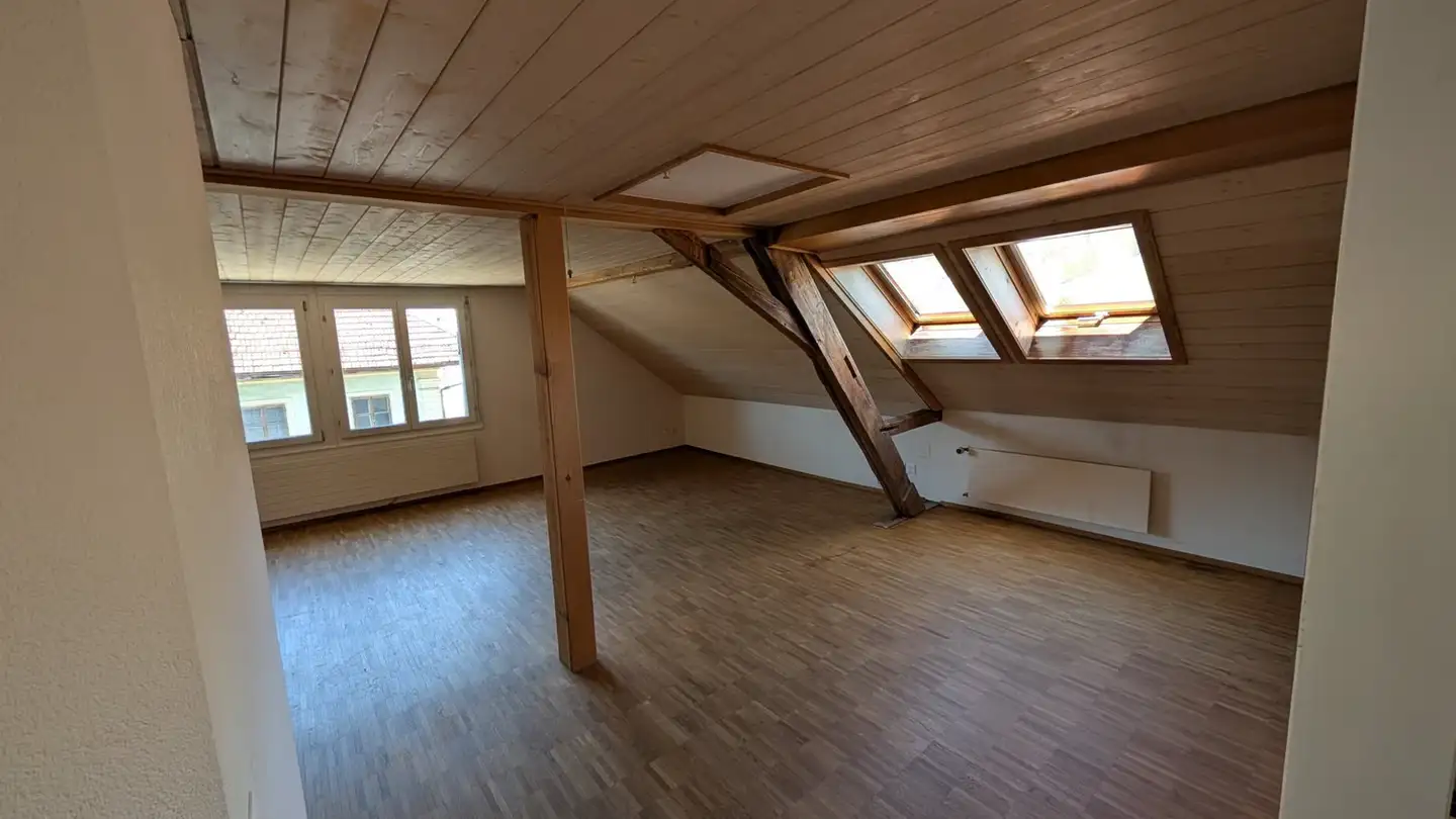 Wohnung mieten - Luzernstrasse 2, 4950 Huttwil - Foto 4