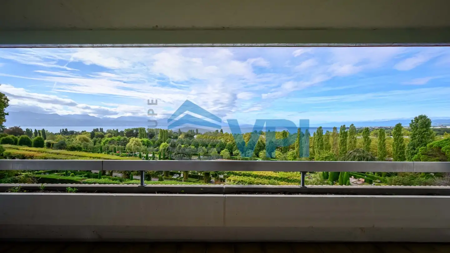 Apartment for sale - 1007 Lausanne