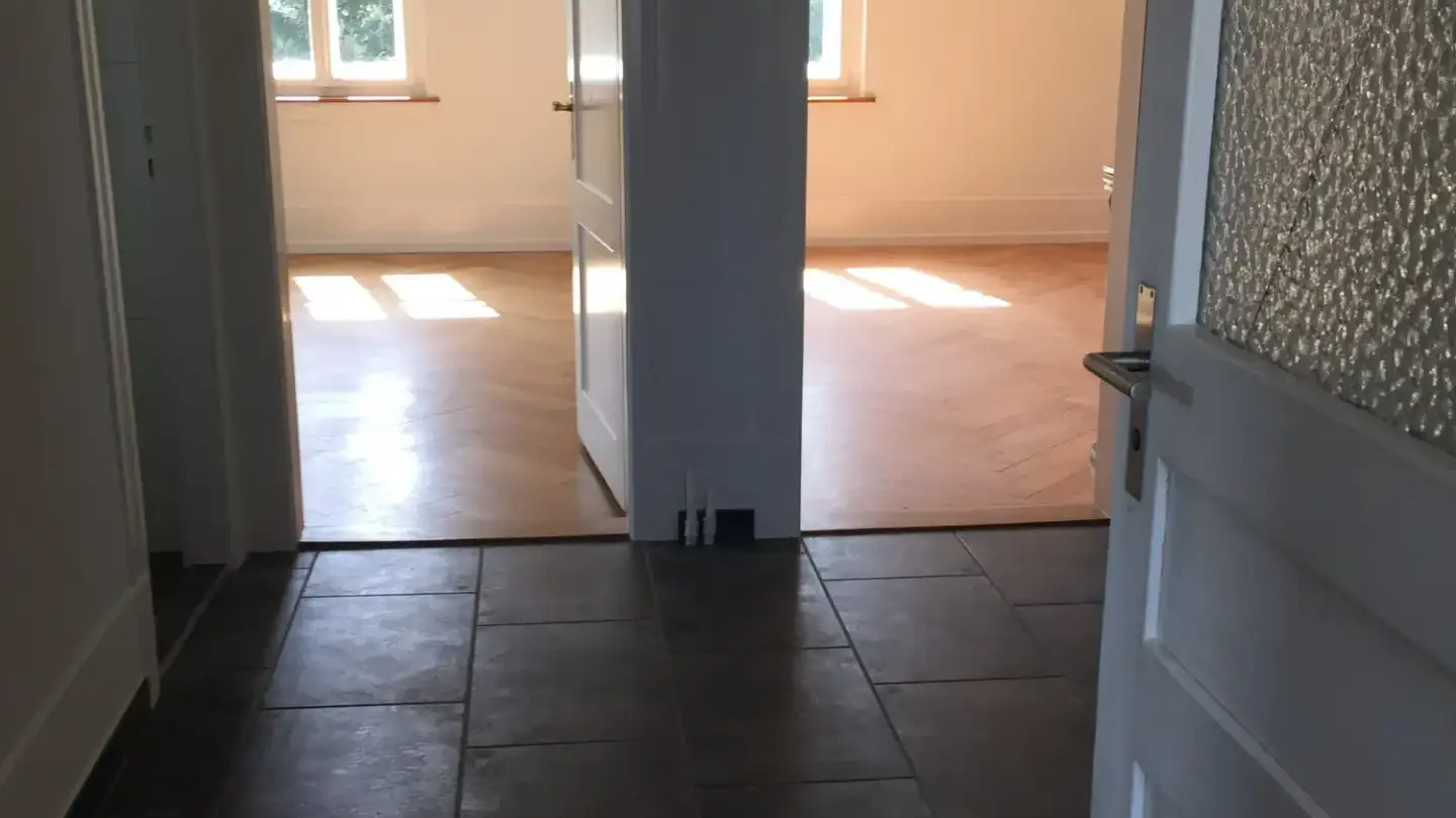 Appartement à louer - Zuchwilerstrasse 34, 4500 Solothurn