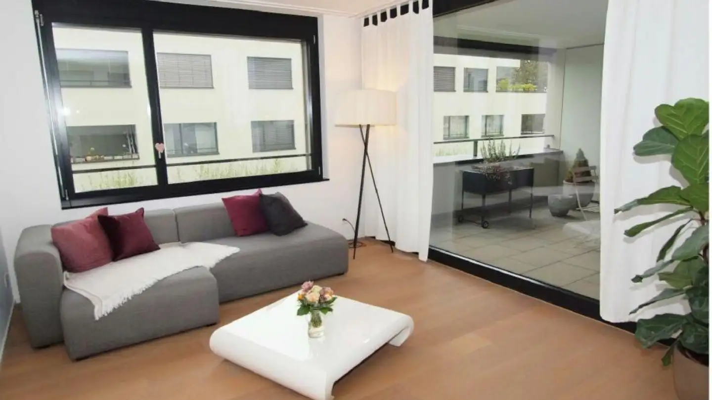 Appartamento in affitto - Unterlöchlistrasse 17, 6006 Luzern - Foto 2