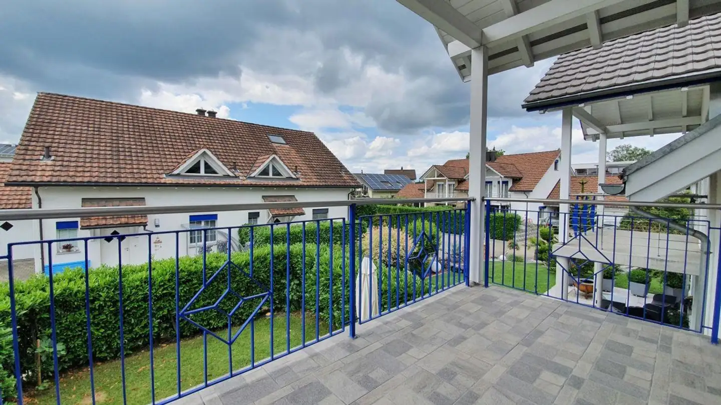 Einfamilienhaus kaufen - Egelmoosstrasse 53e, 8580 Amriswil - Foto 2