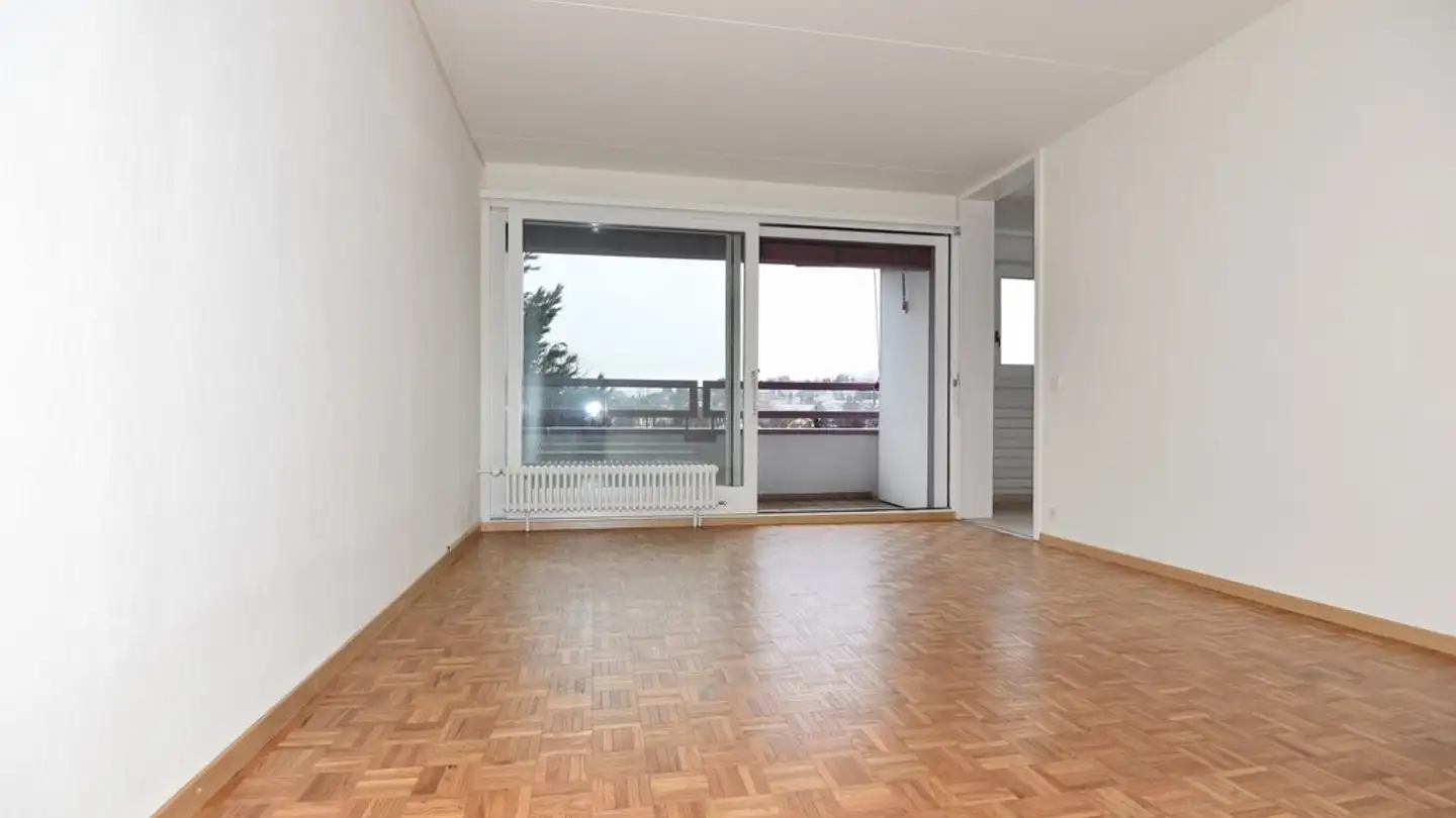 Appartement à louer - Chemin Du Devin, 1012 Lausanne