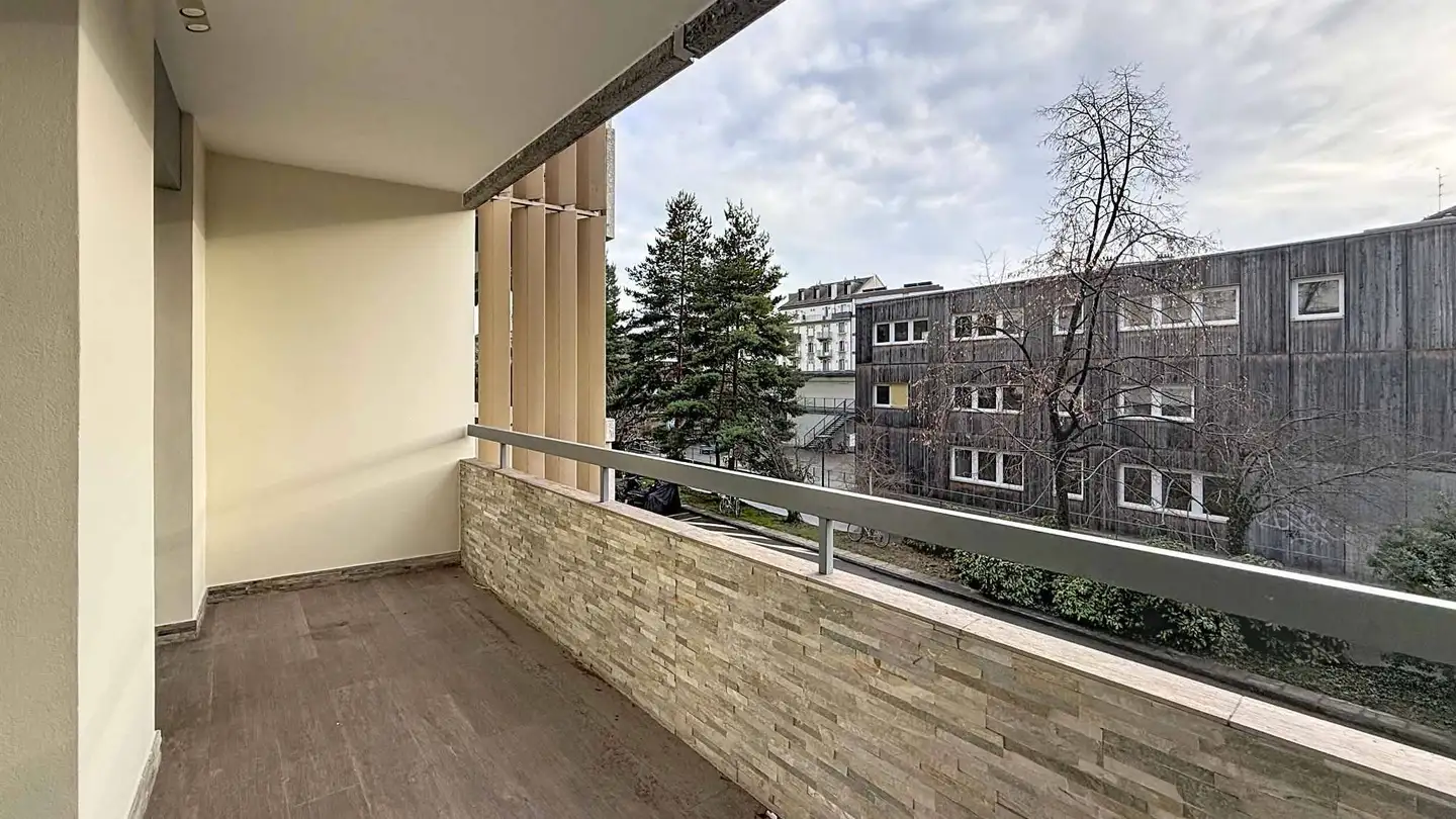 Apartment for sale - 1203 Genève