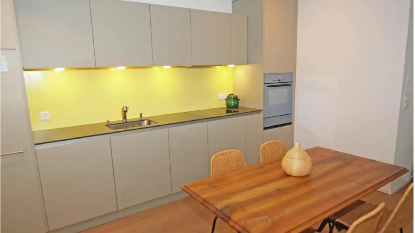 Appartamento in affitto - Unterlöchlistrasse 17, 6006 Luzern - Foto 4