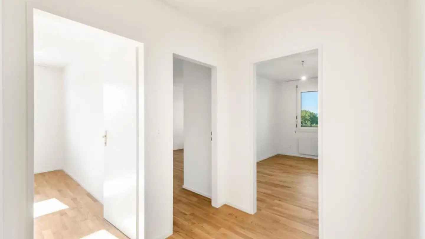 Apartment for rent - Krummacker 11, 8207 Schaffhausen - Photo 4
