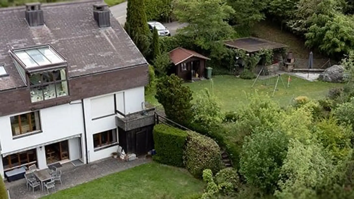 Immeuble résidentiel à vendre - Gurtenstrasse 16, 3122 Kehrsatz