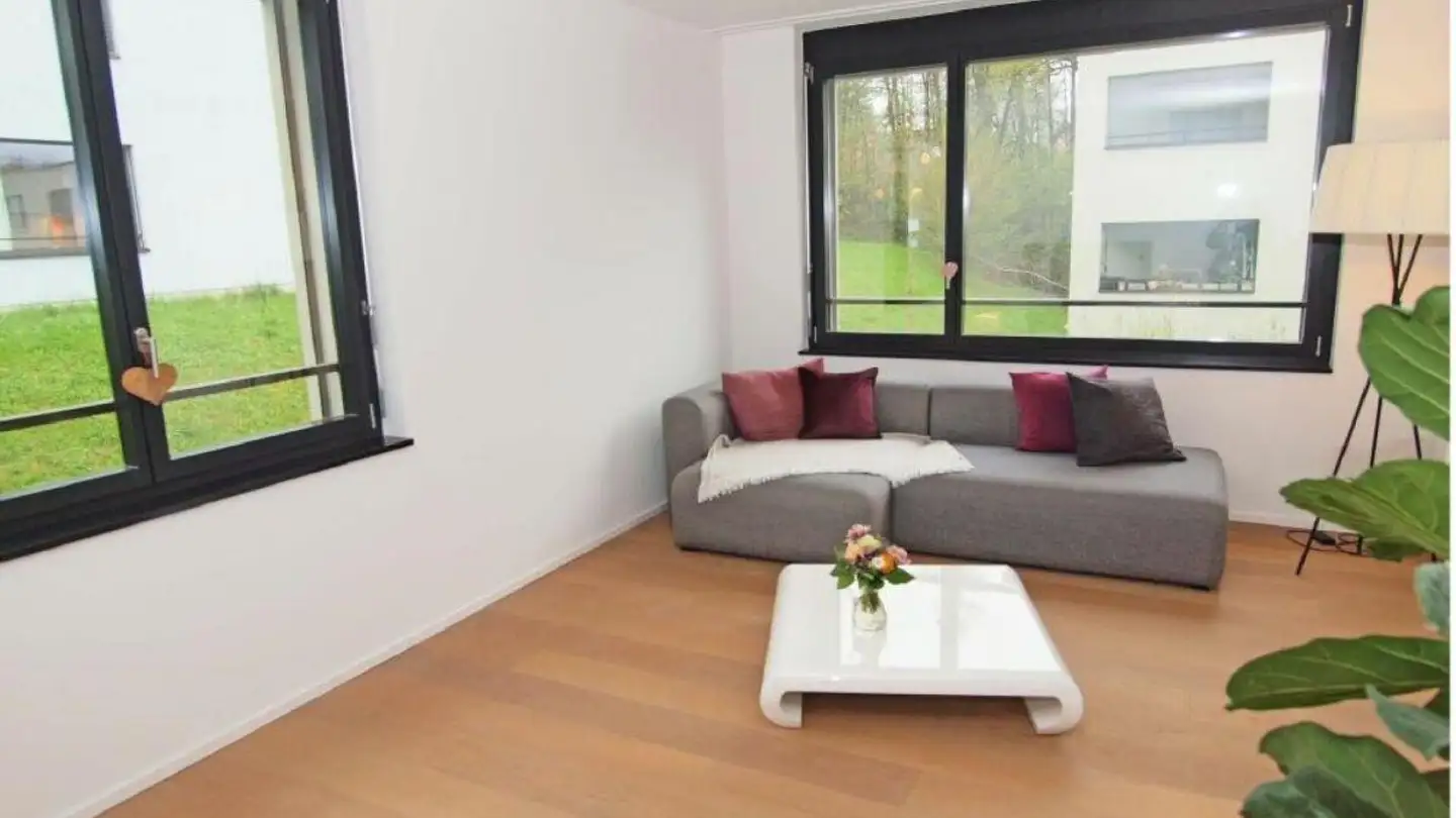 Appartamento in affitto - Unterlöchlistrasse 17, 6006 Luzern - Foto 3