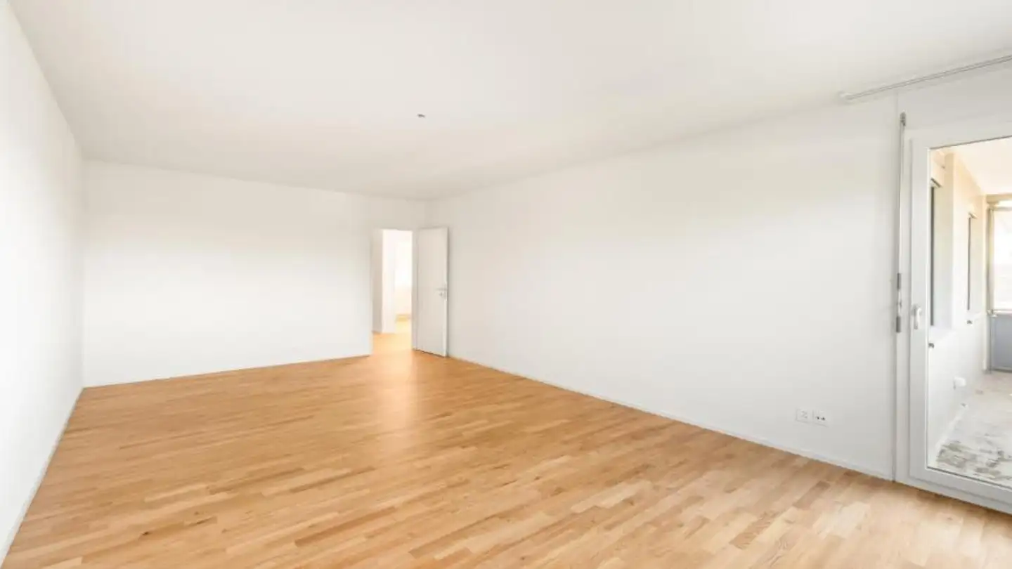 Apartment for rent - Krummacker 11, 8207 Schaffhausen - Photo 2