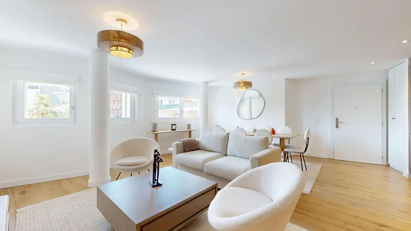 Apartment for sale - 3963 Crans-Montana