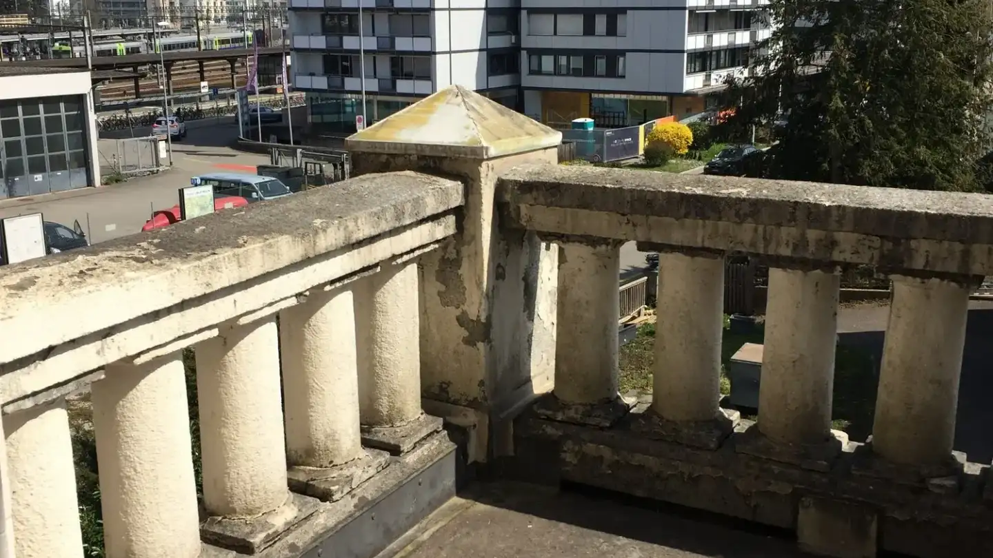 Appartement à louer - Zuchwilerstrasse 34, 4500 Solothurn - Photo 4