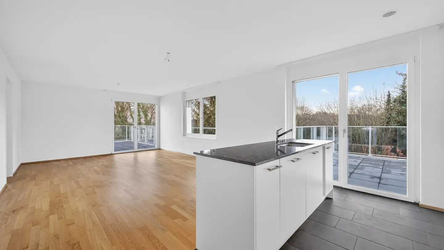 Wohnung mieten - Salensteinerstrasse 10d, 8272 Ermatingen