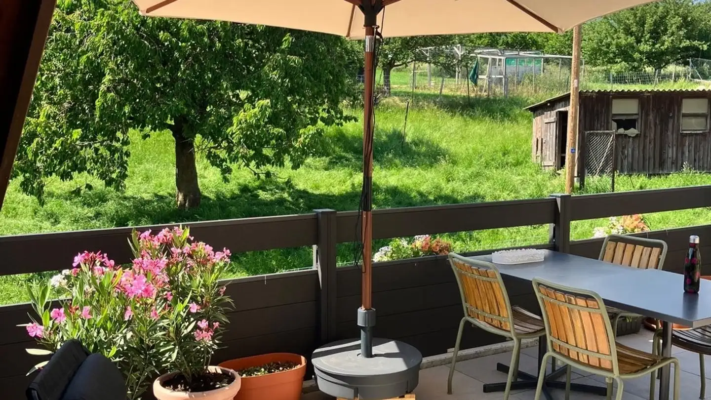 Appartement à louer - Rue D'en Haut La Ville 14, 1439 Rances - Photo 4