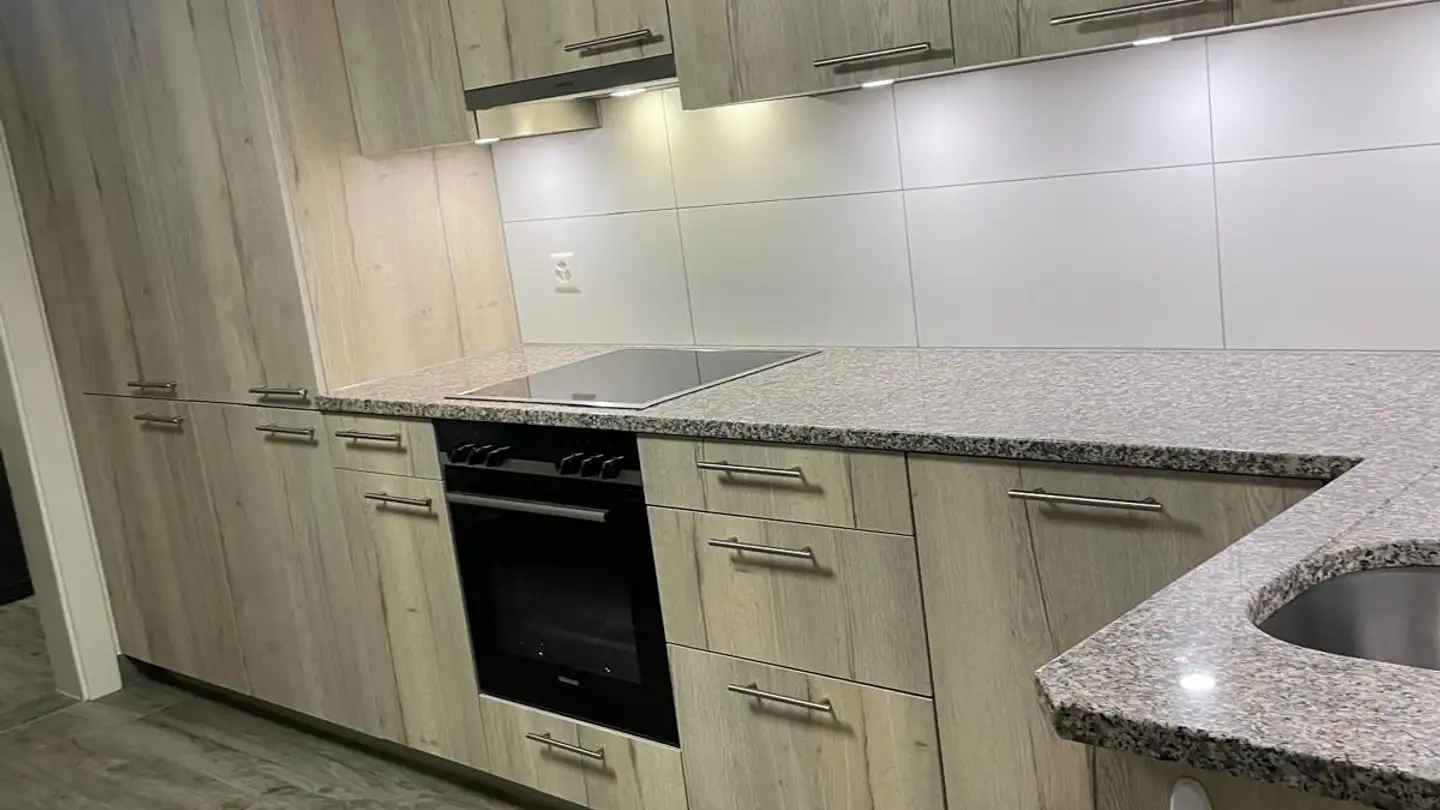 Appartement à louer - Route De Chaumont 4, 1786 Sugiez - Photo 2