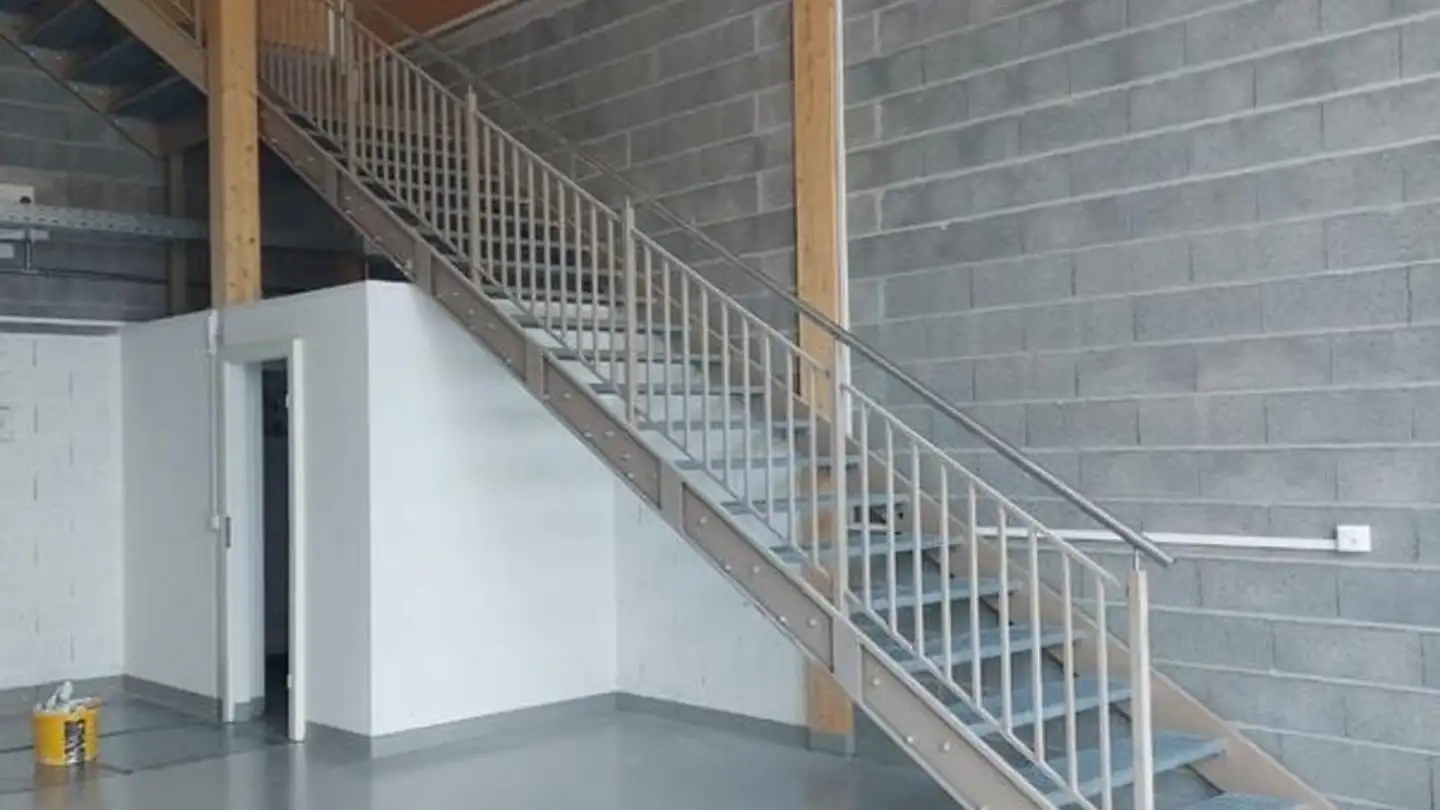 Gewerbe mieten - 1084 Carrouge VD