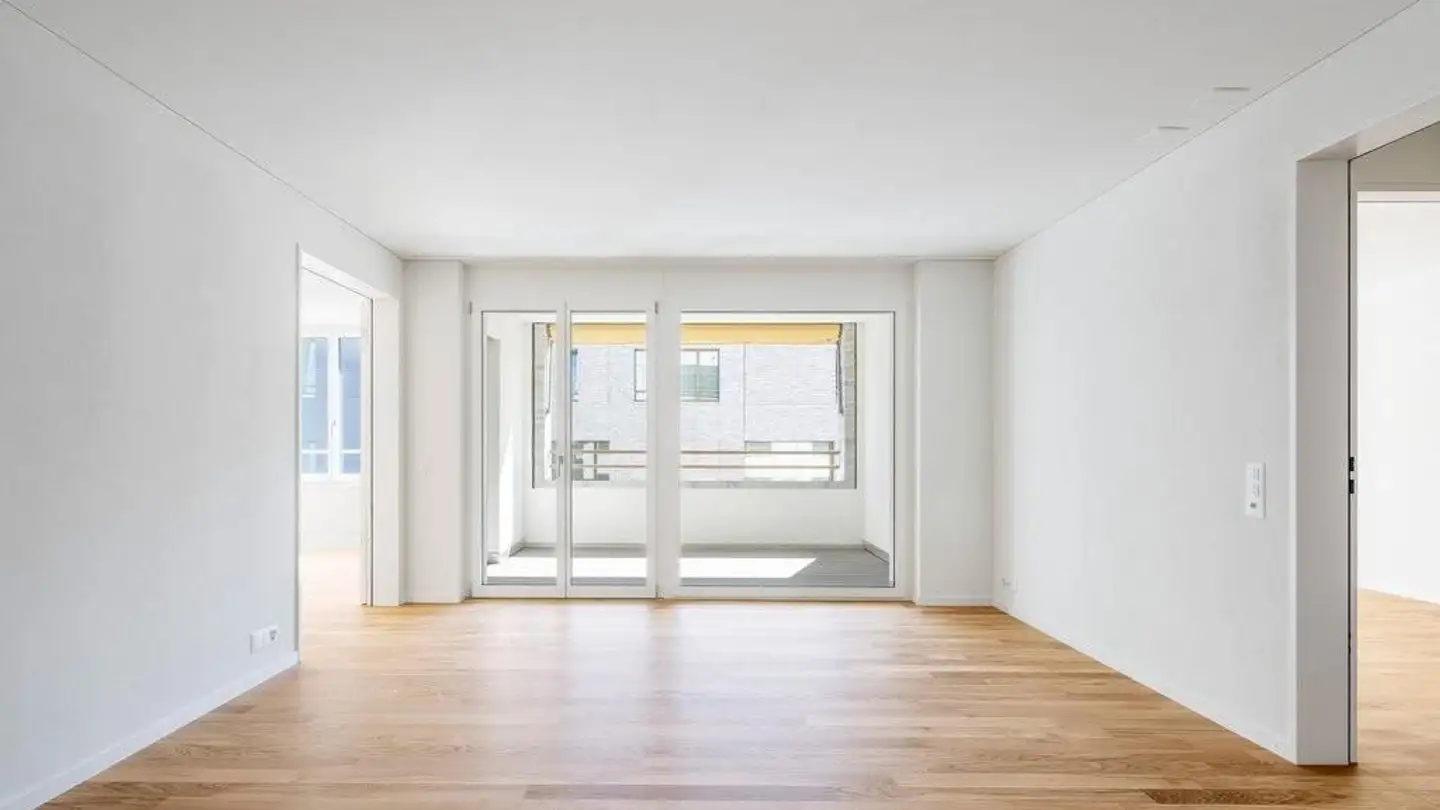 Appartement à louer - Schöneggweg 1a, 3053 Münchenbuchsee - Photo 2