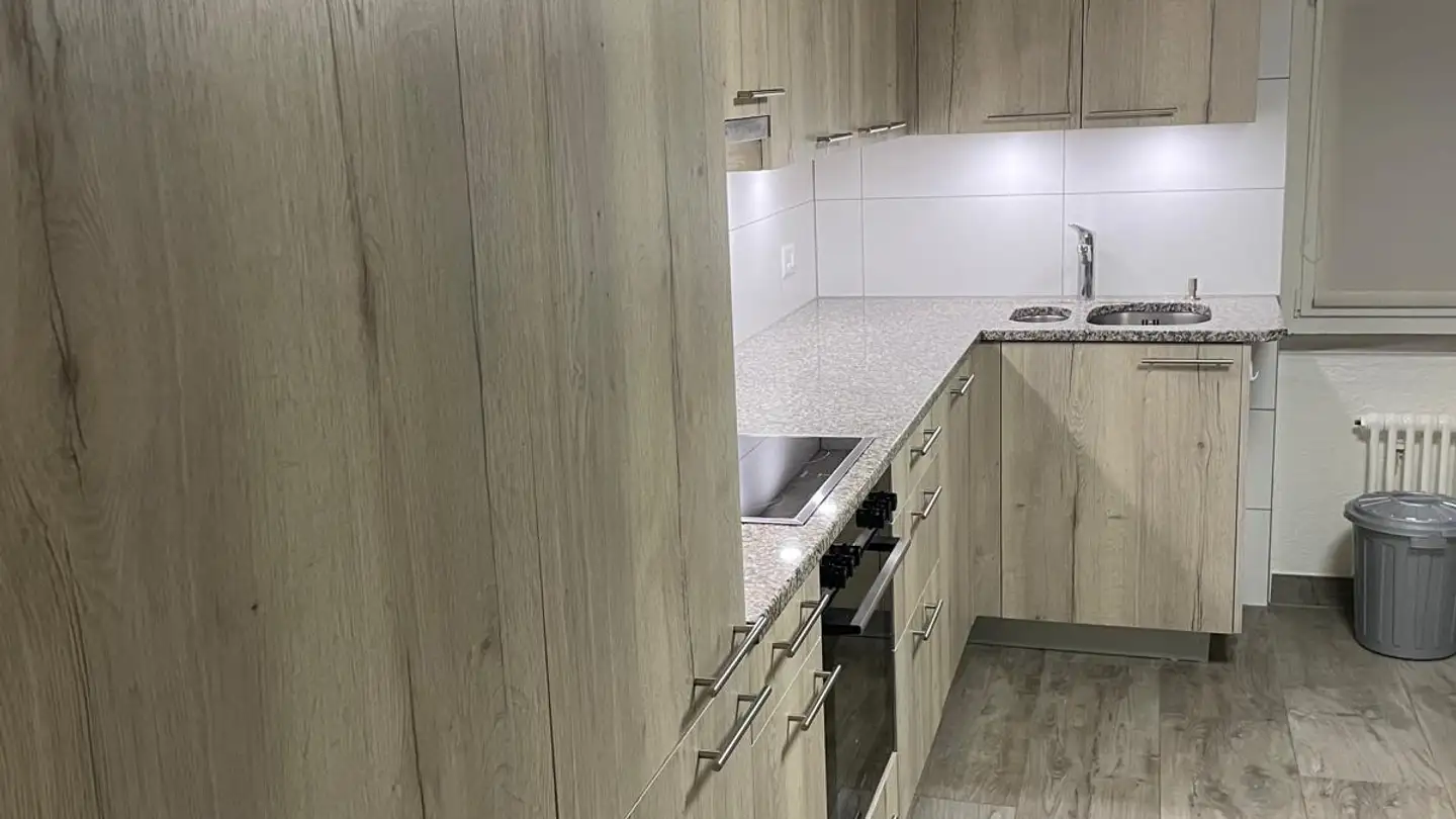 Appartement à louer - Route De Chaumont 4, 1786 Sugiez - Photo 3