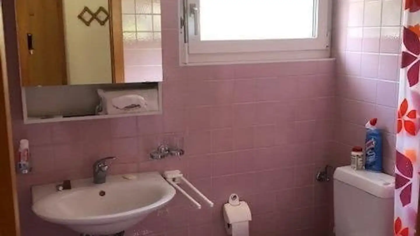 Appartamento in affitto - Chemin Des Pruniers 16, 1967 Bramois