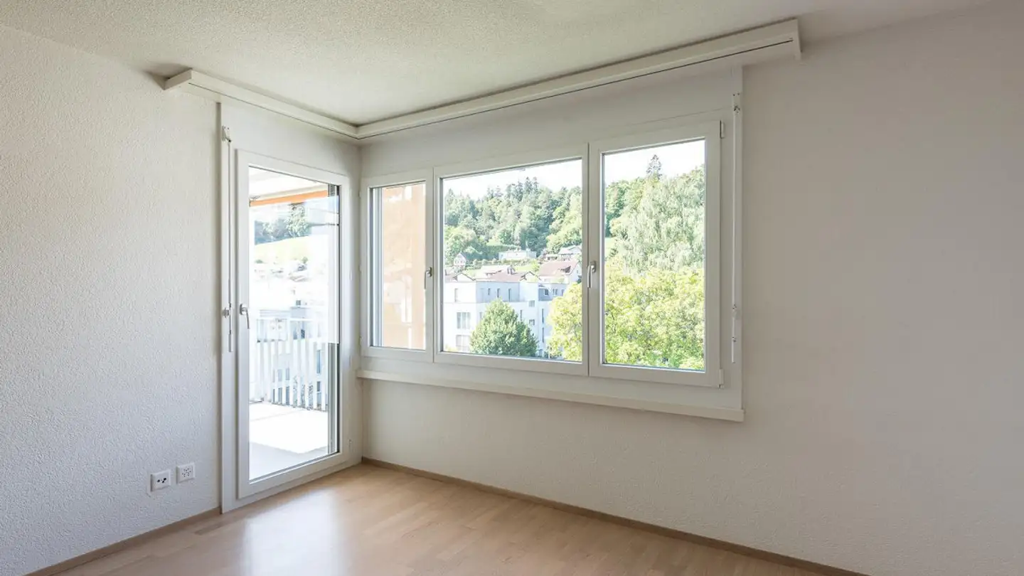 Appartement à louer - Im Riet 2, 8200 Schaffhausen - Photo 2