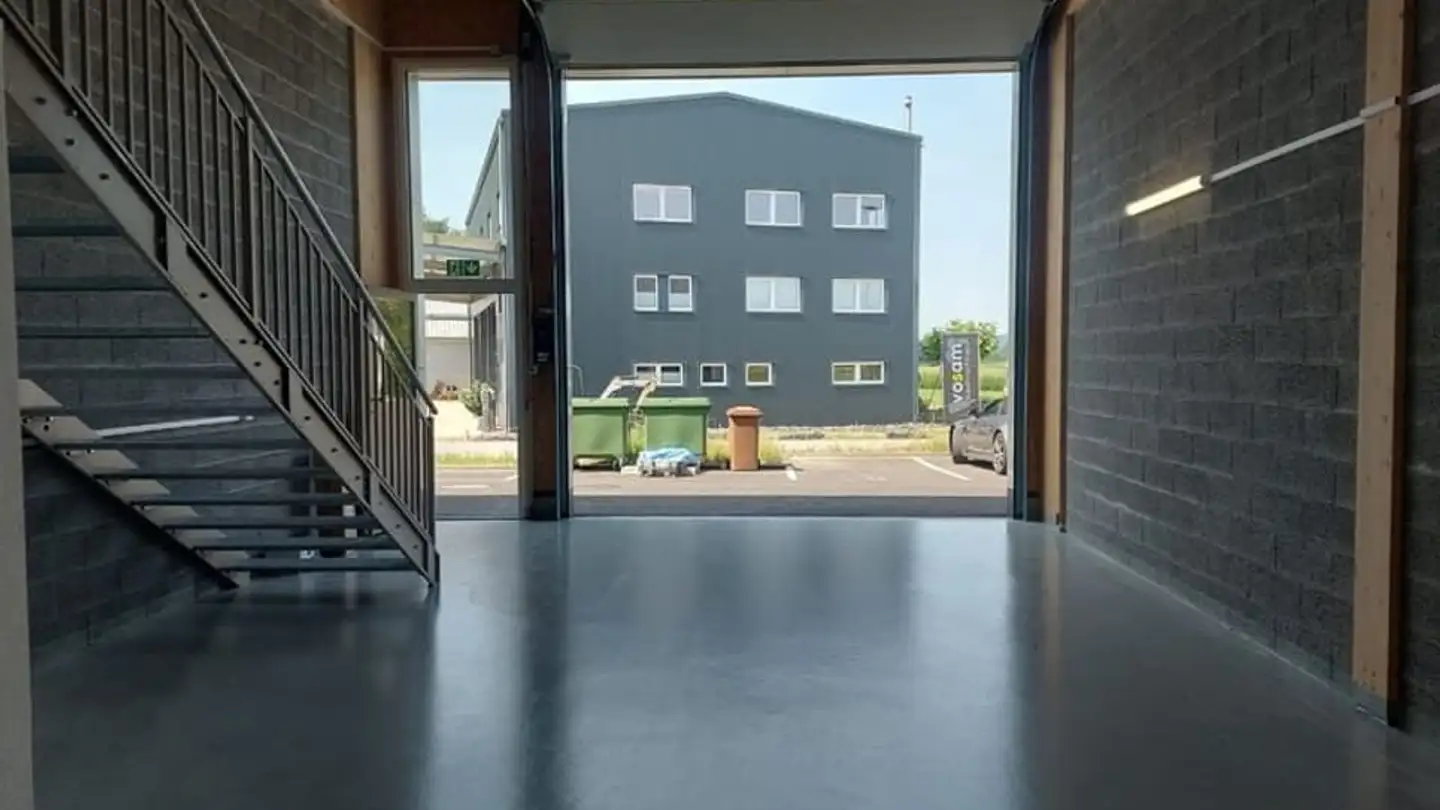 Gewerbe mieten - 1084 Carrouge VD - Foto 2