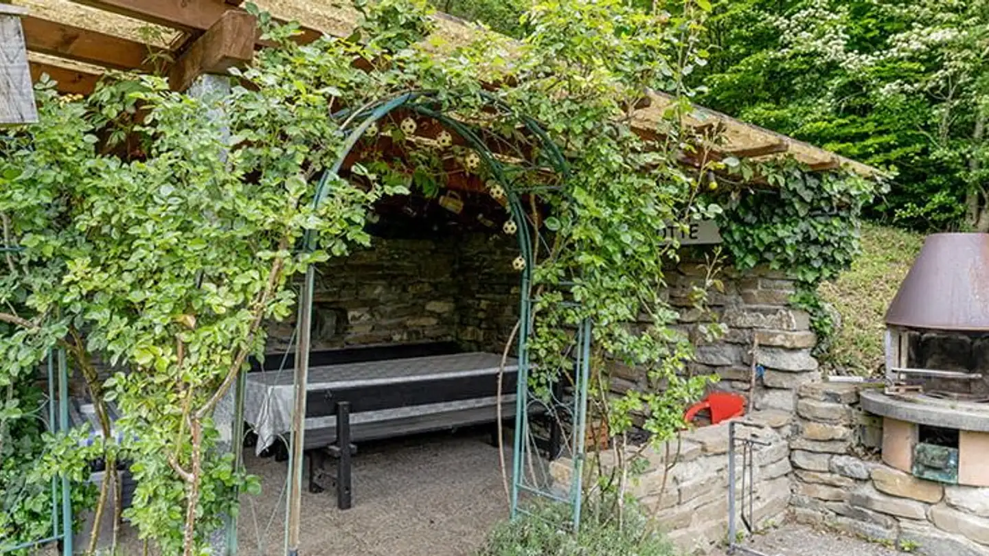 Immeuble résidentiel à vendre - Gurtenstrasse 16, 3122 Kehrsatz - Photo 4