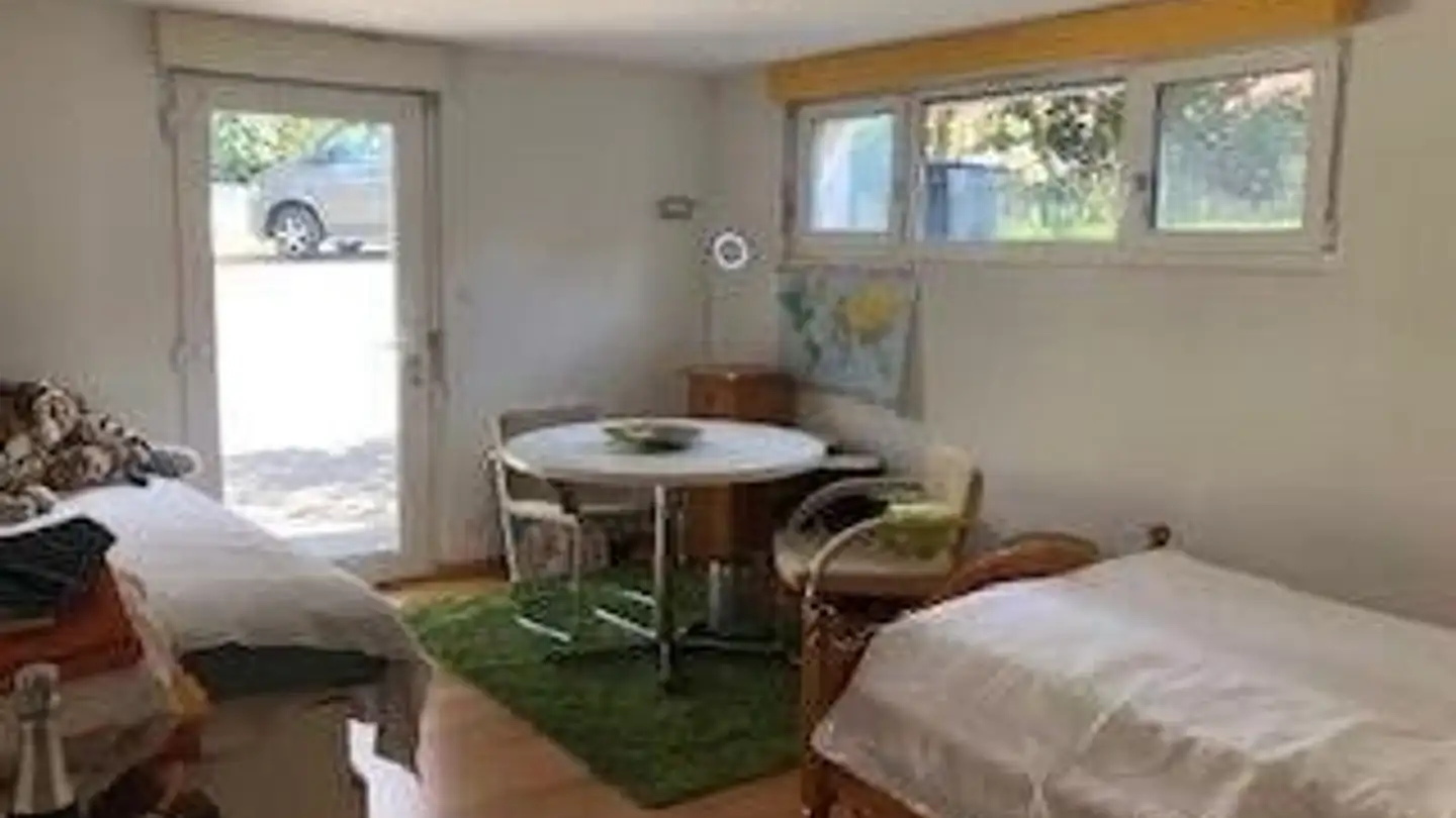 Wohnung mieten - Chemin Des Pruniers 16, 1967 Bramois - Foto 2