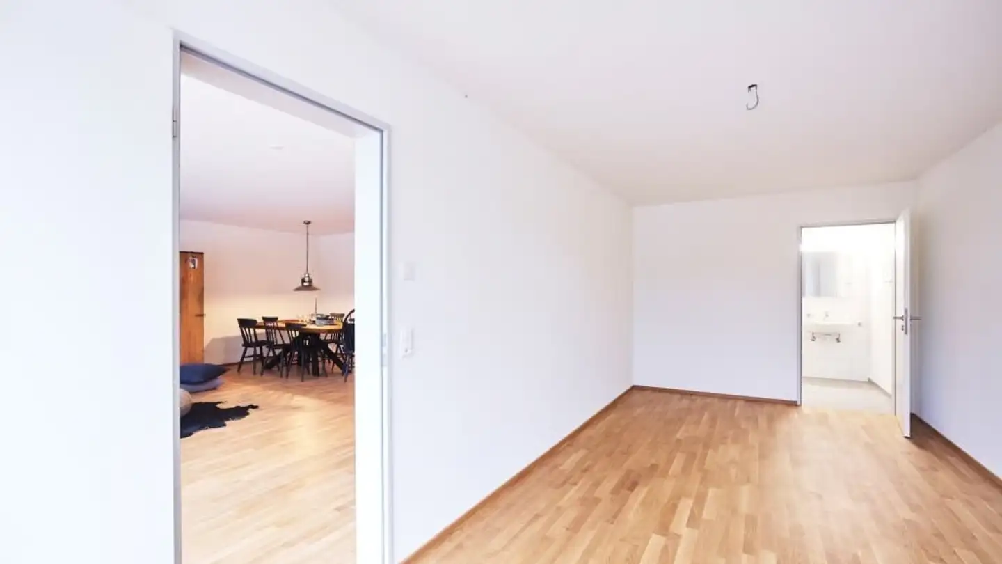 Appartamento in affitto - Thunstrasse 26, 3400 Burgdorf - Foto 3
