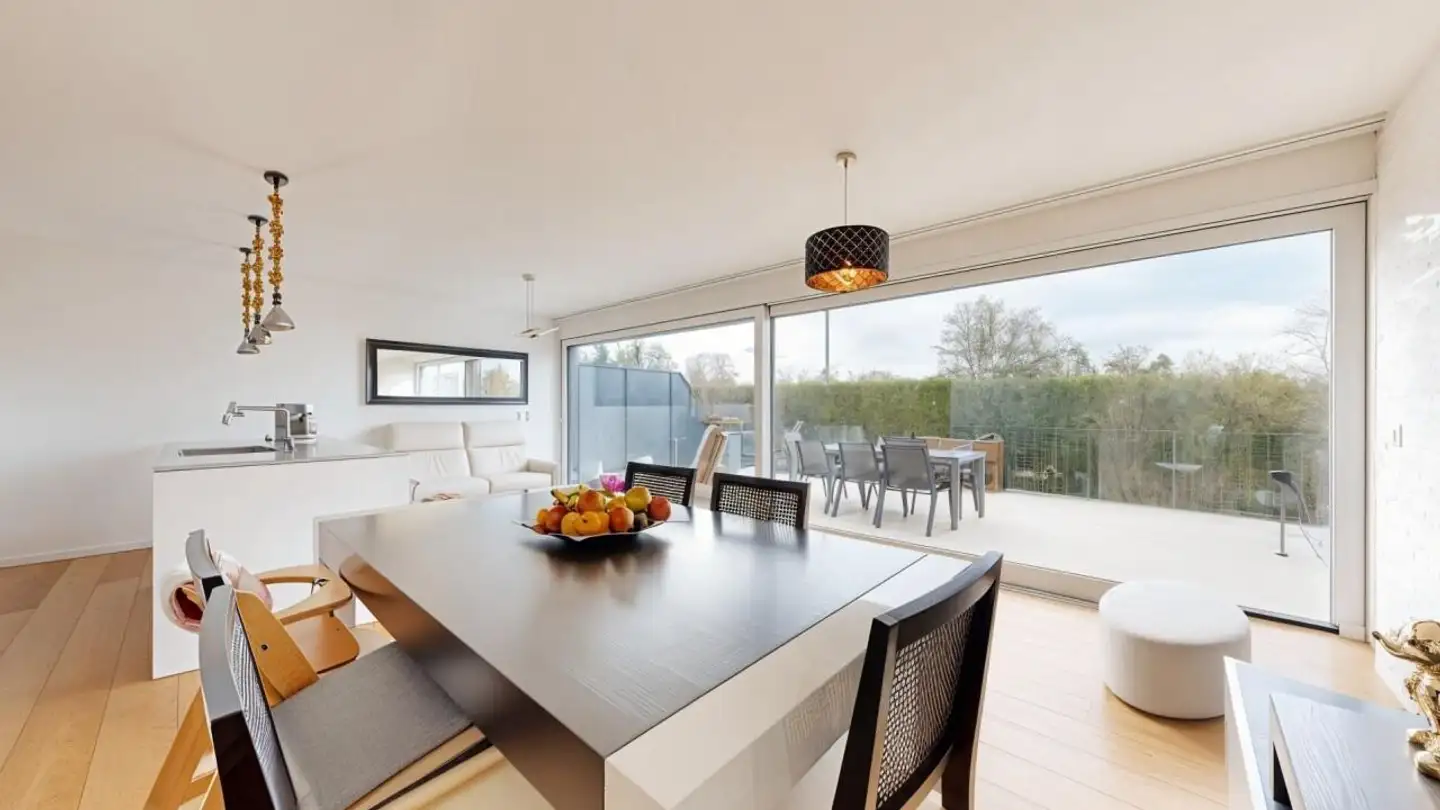 Appartamento in vendita - 1040 Echallens