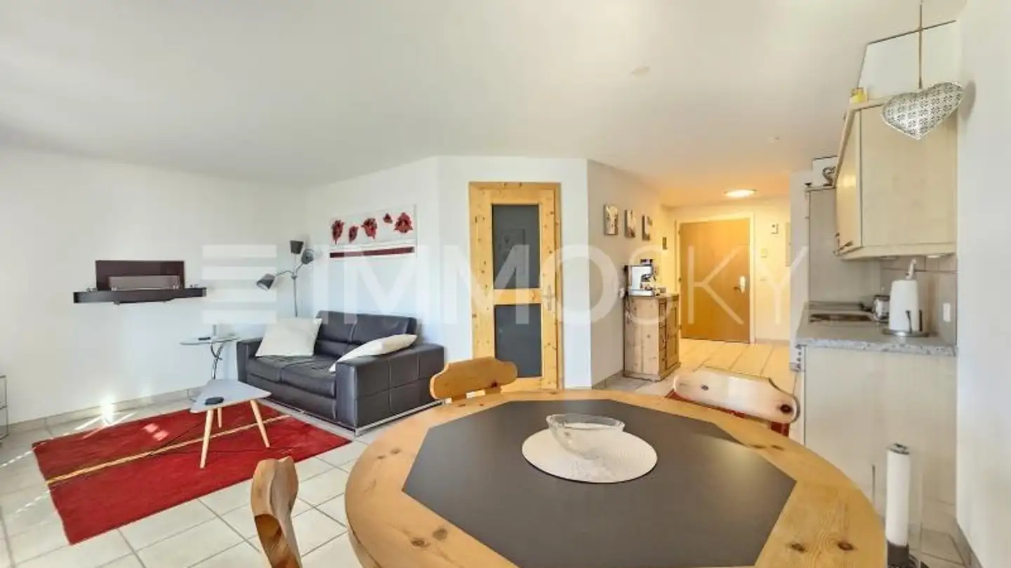 Appartement à vendre - 7084 Brienz/Brinzauls GR - Photo 3